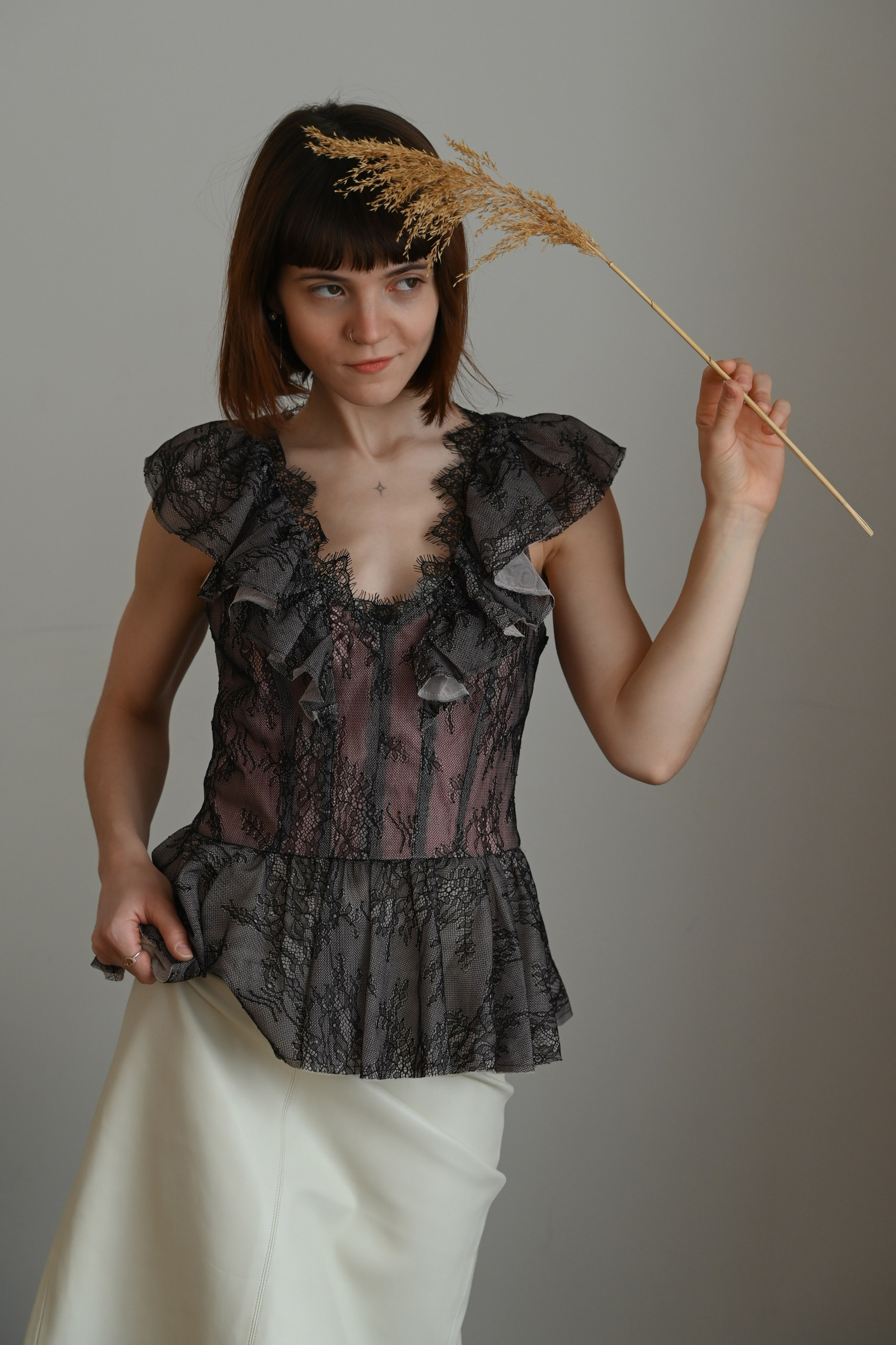 Портретный фотограф в Москве Казьмина Олеся