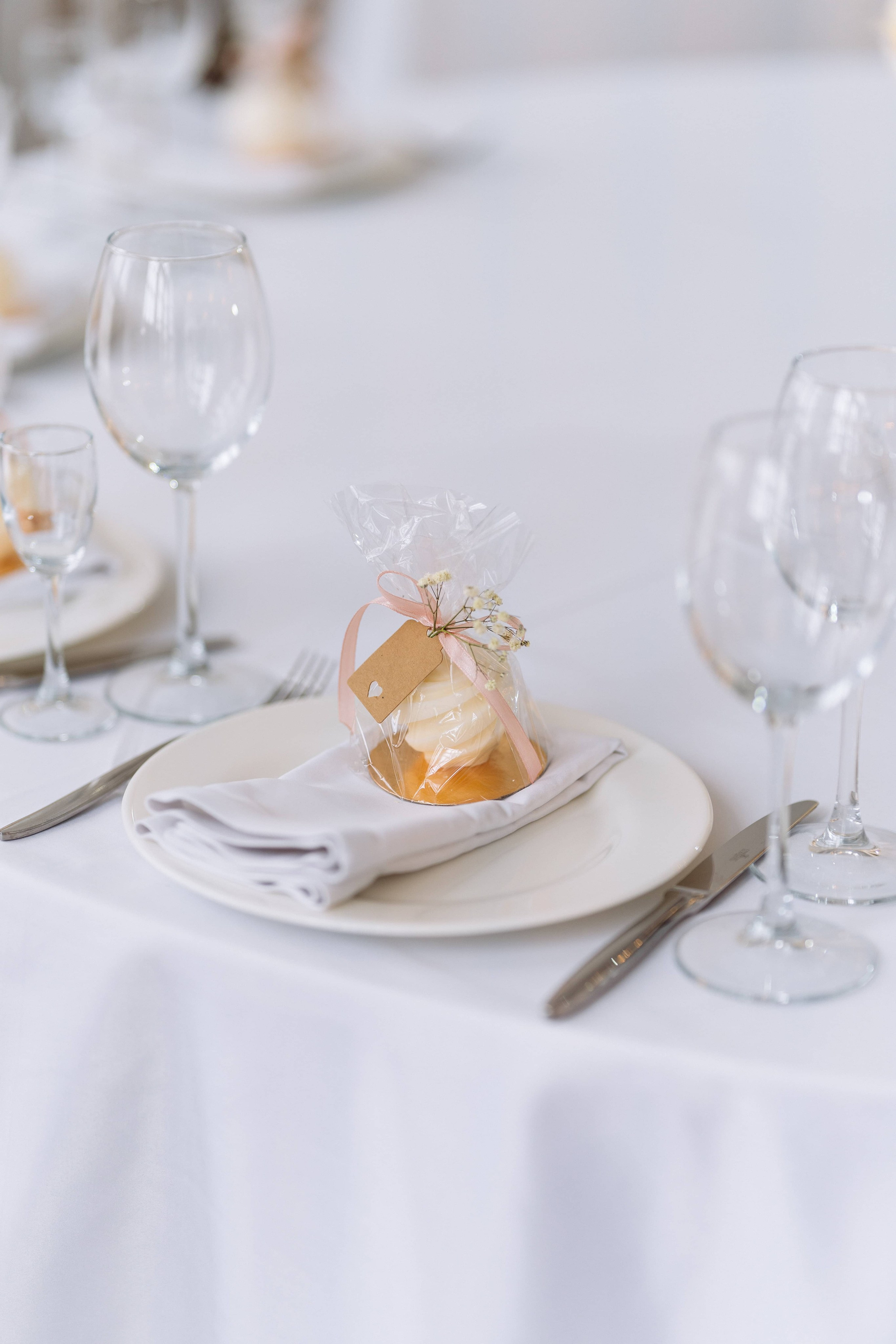 Свадьба Даниила и Алины в загородном клубе «Голицын»