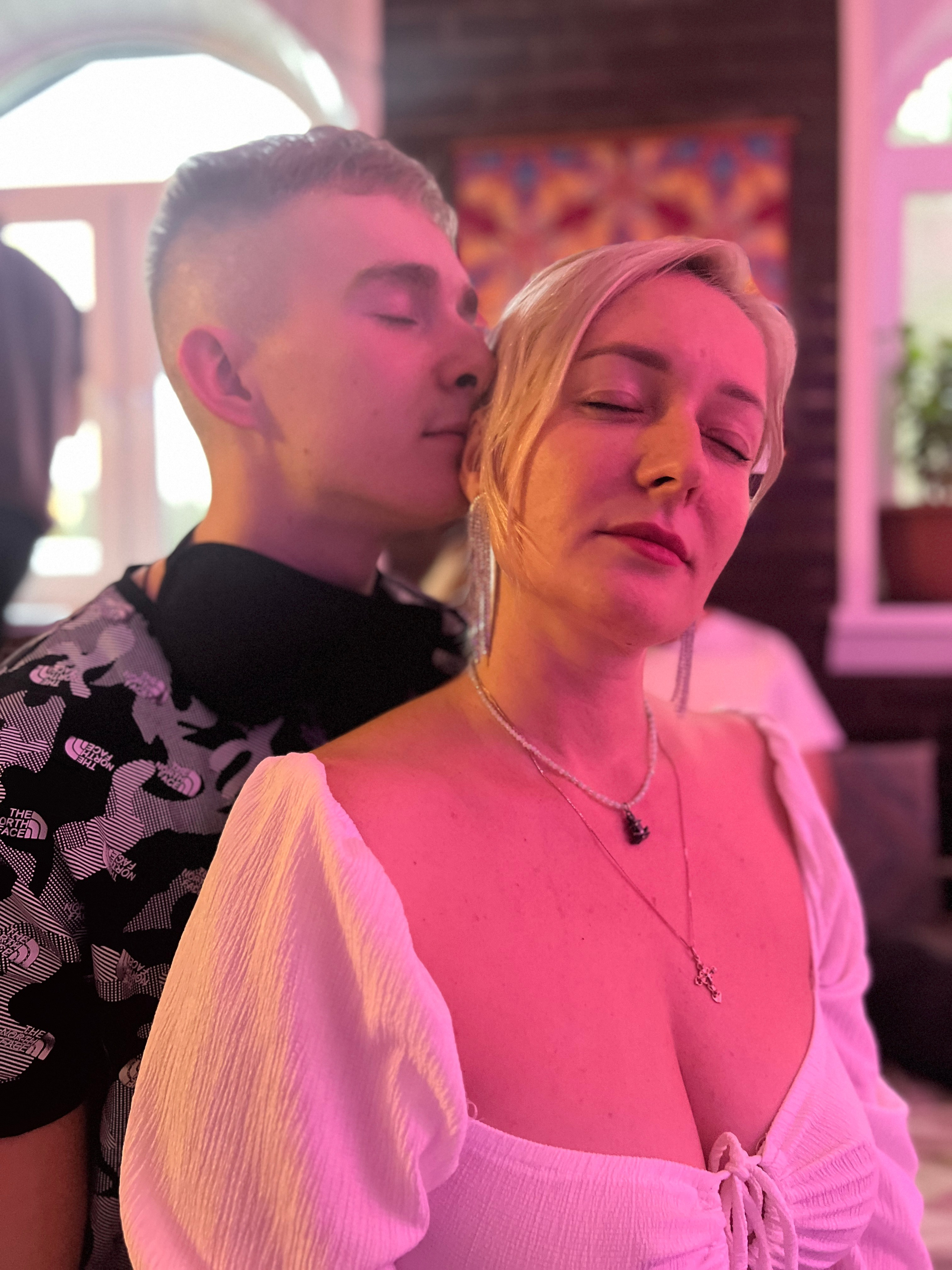 Тантра Ретрит Янь-Инь 2023. Александр Прищепов - фотограф, режиссёр, продюсер