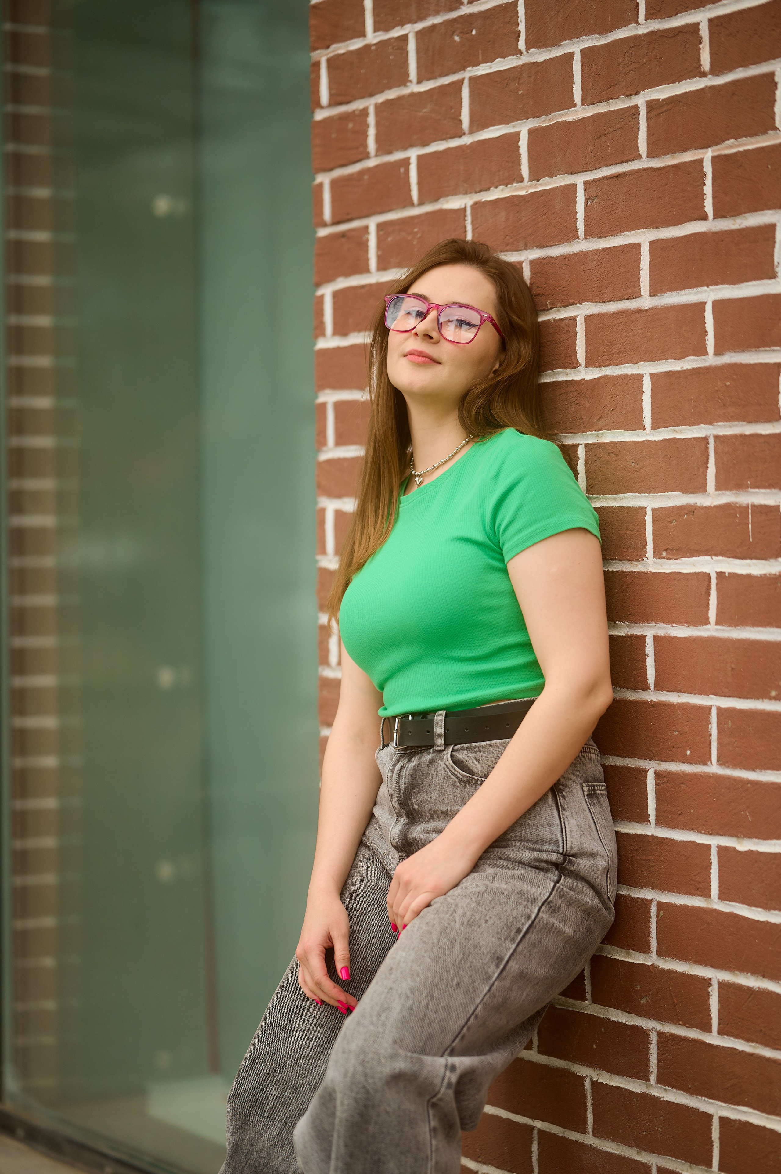 Экспресс-фотопрогулка для Маргариты. Профессиональный фотограф (Краснодар) Роман Гончаров