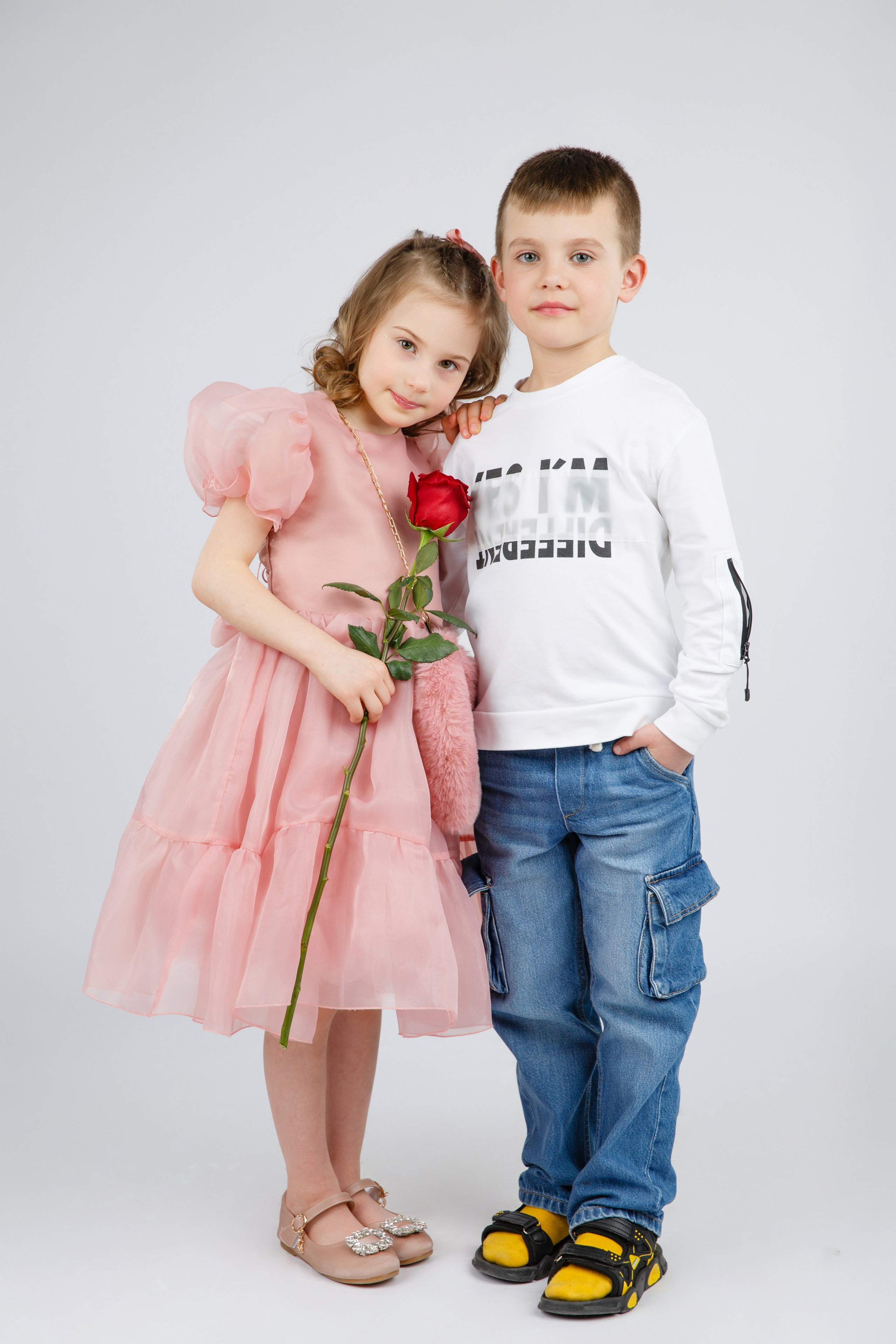 ДЛЯ ДЕТСКОГО САДА 2024. Выпускные альбомы в Москве FOTOVMESTE