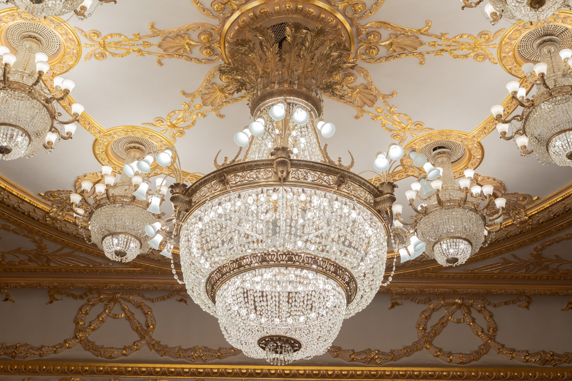 интерьерный фотограф