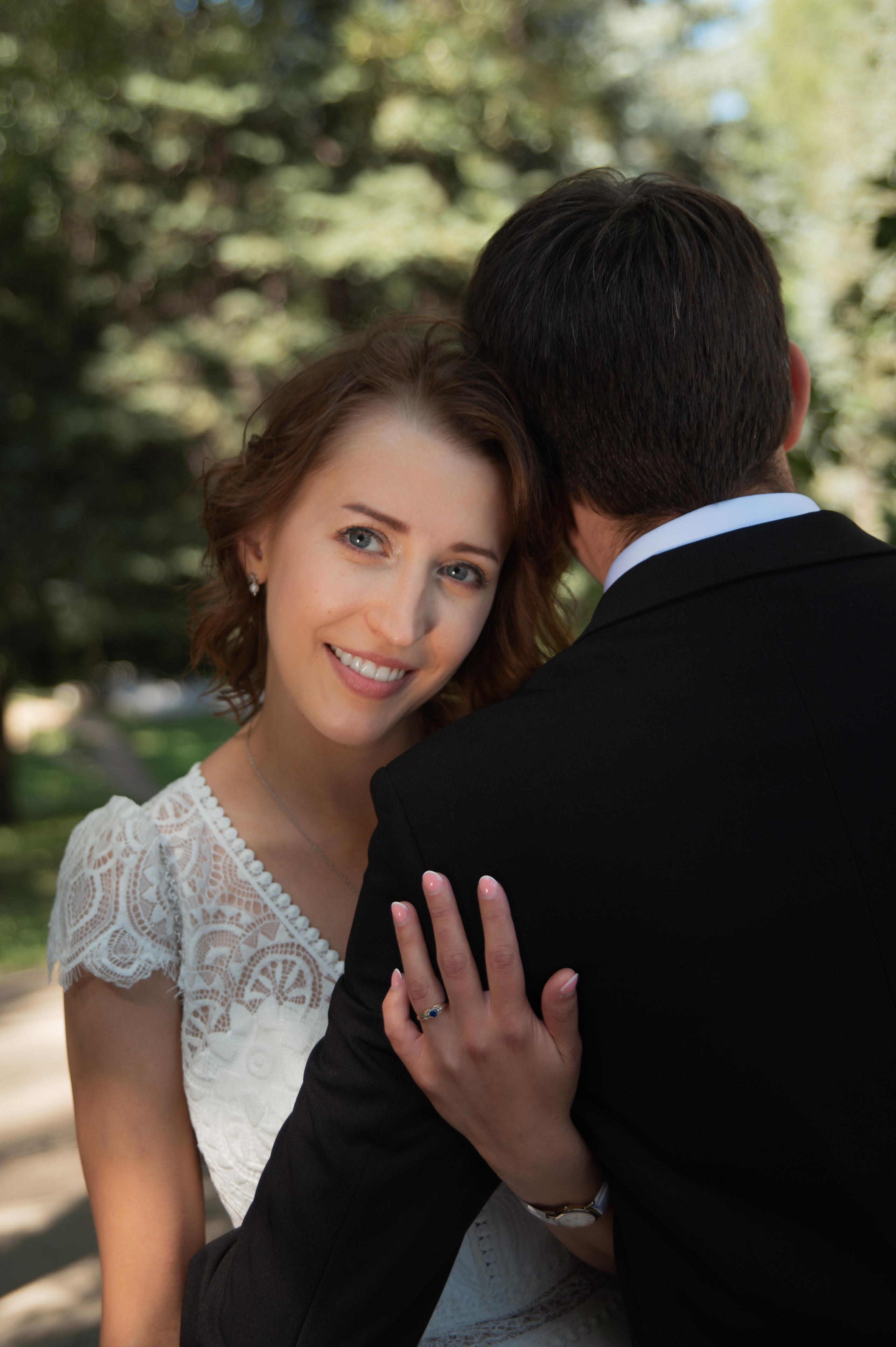 Свадьба Полины и Павла. Семейный и детский фотограф в Екатеринбурге Наталия Акимова