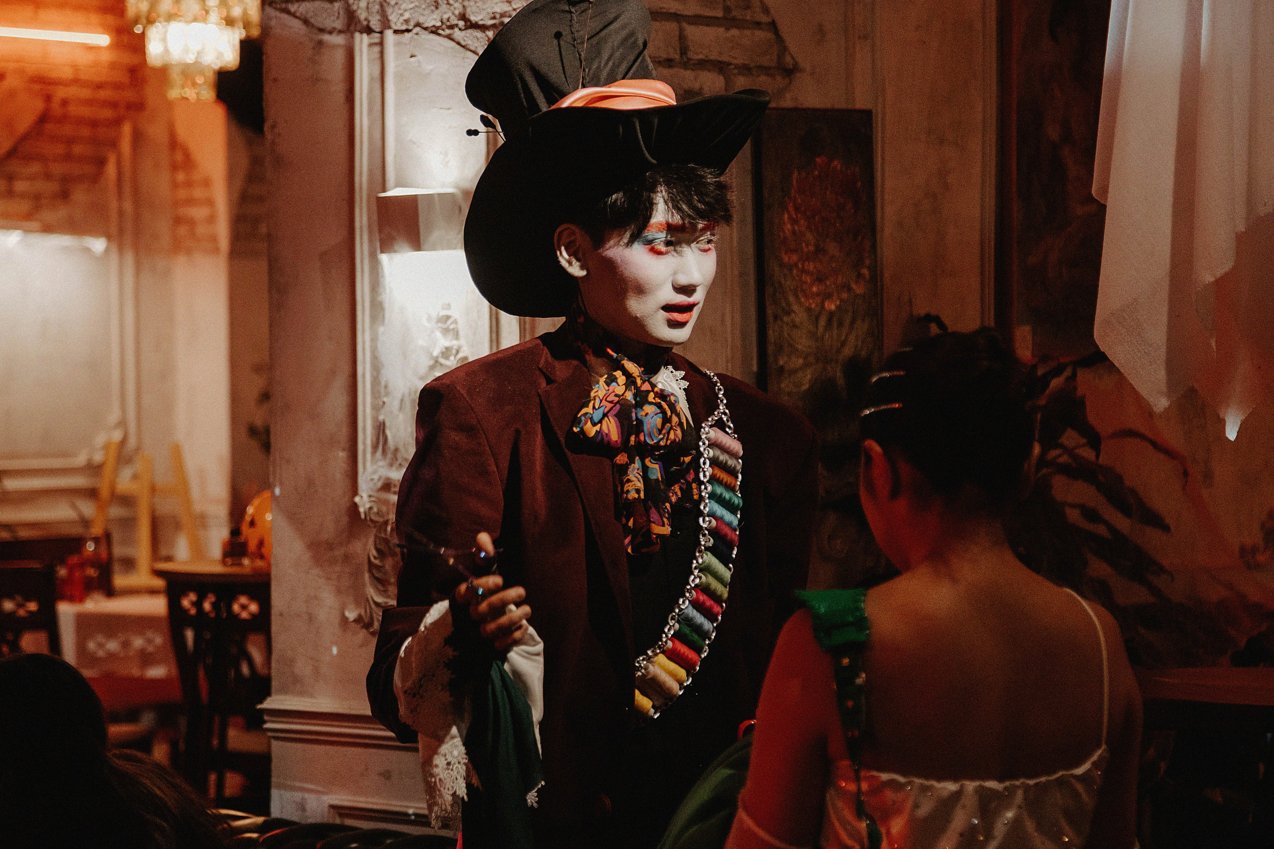 Halloween party by KiingSarah. Свадебный, семейный и портретный фотограф в Алматы, Костанай
