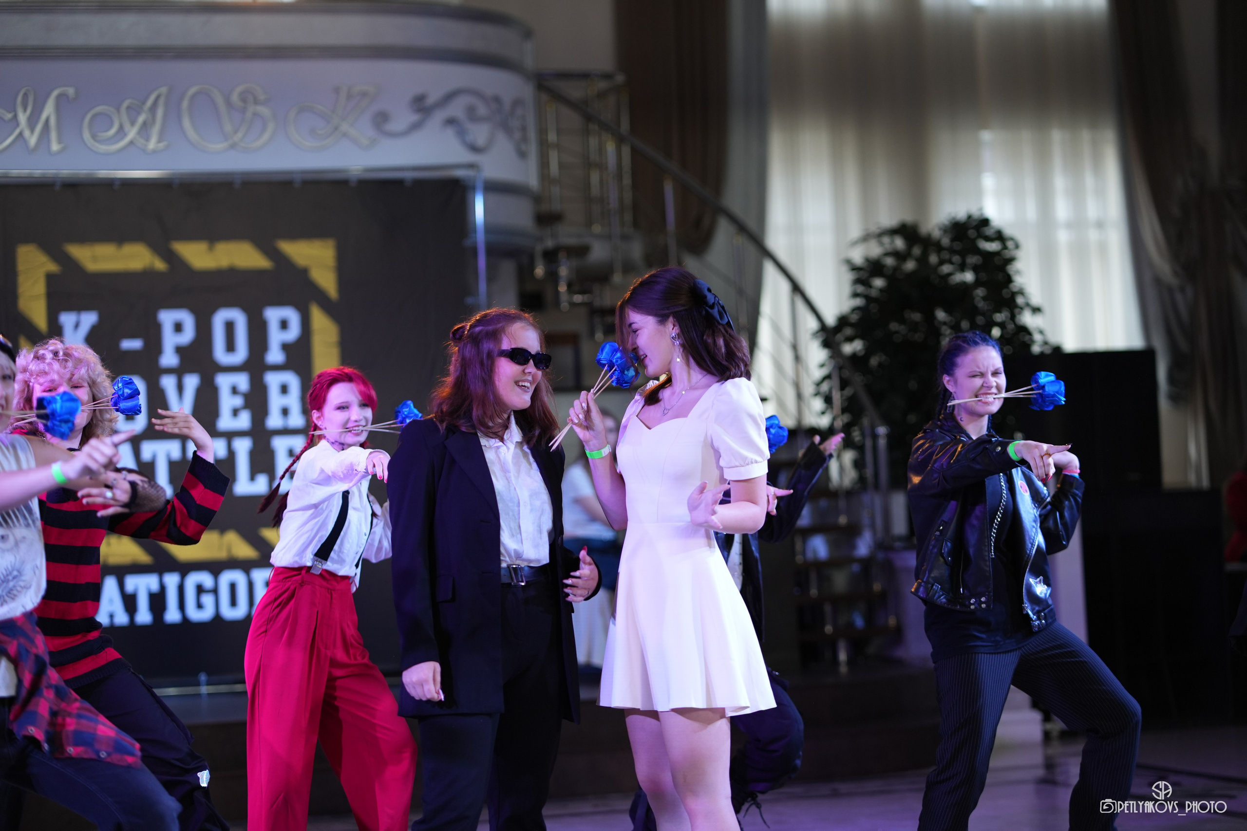 K-POP COVER BATTLE PYATTIGORSK. Фотограф, видеограф Пятигорск, Ставрополь, Ессентуки, Petlyakovs_photo