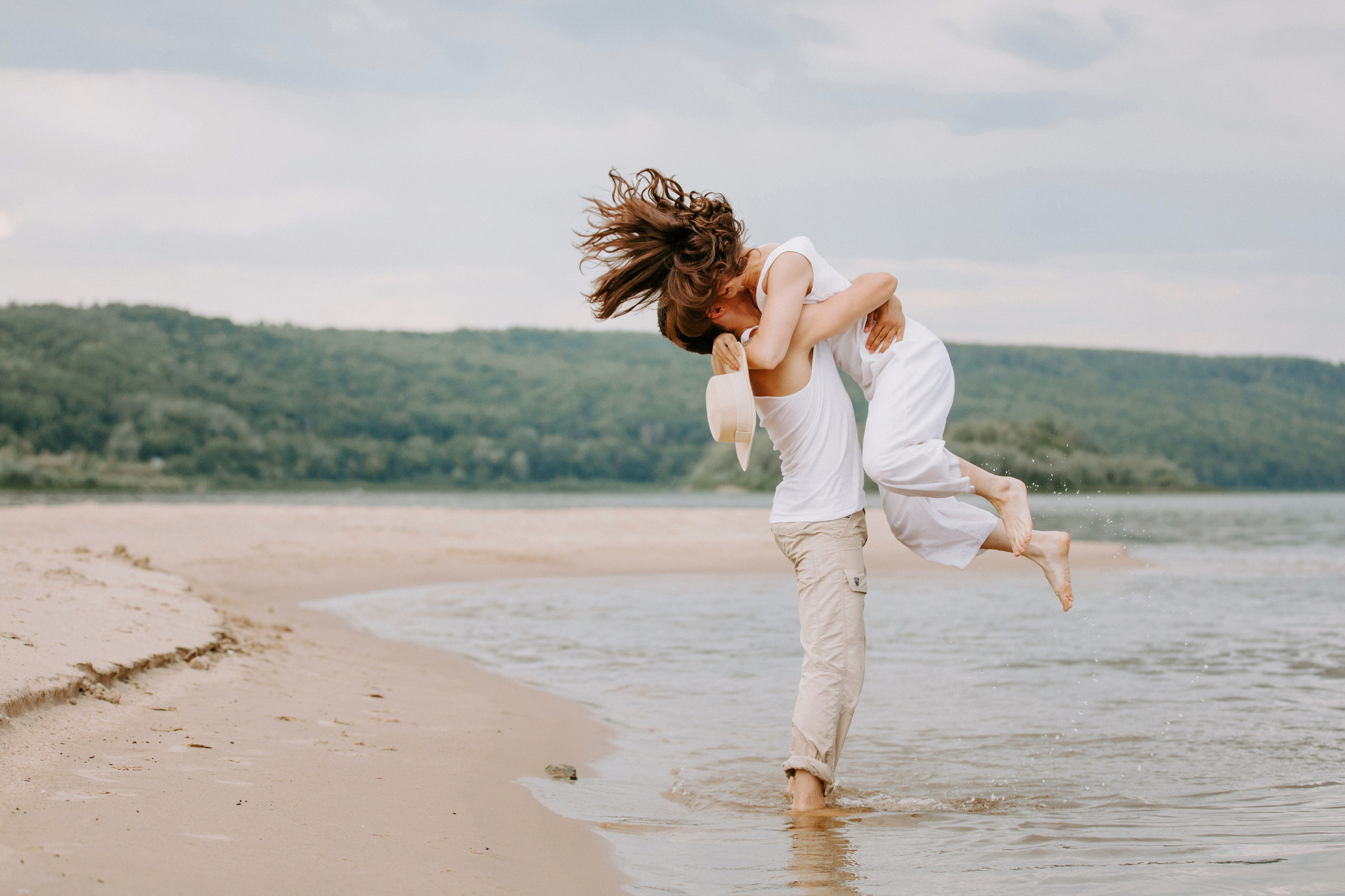 Love Story. Wedding, romantic photo, family holidays. Workshops