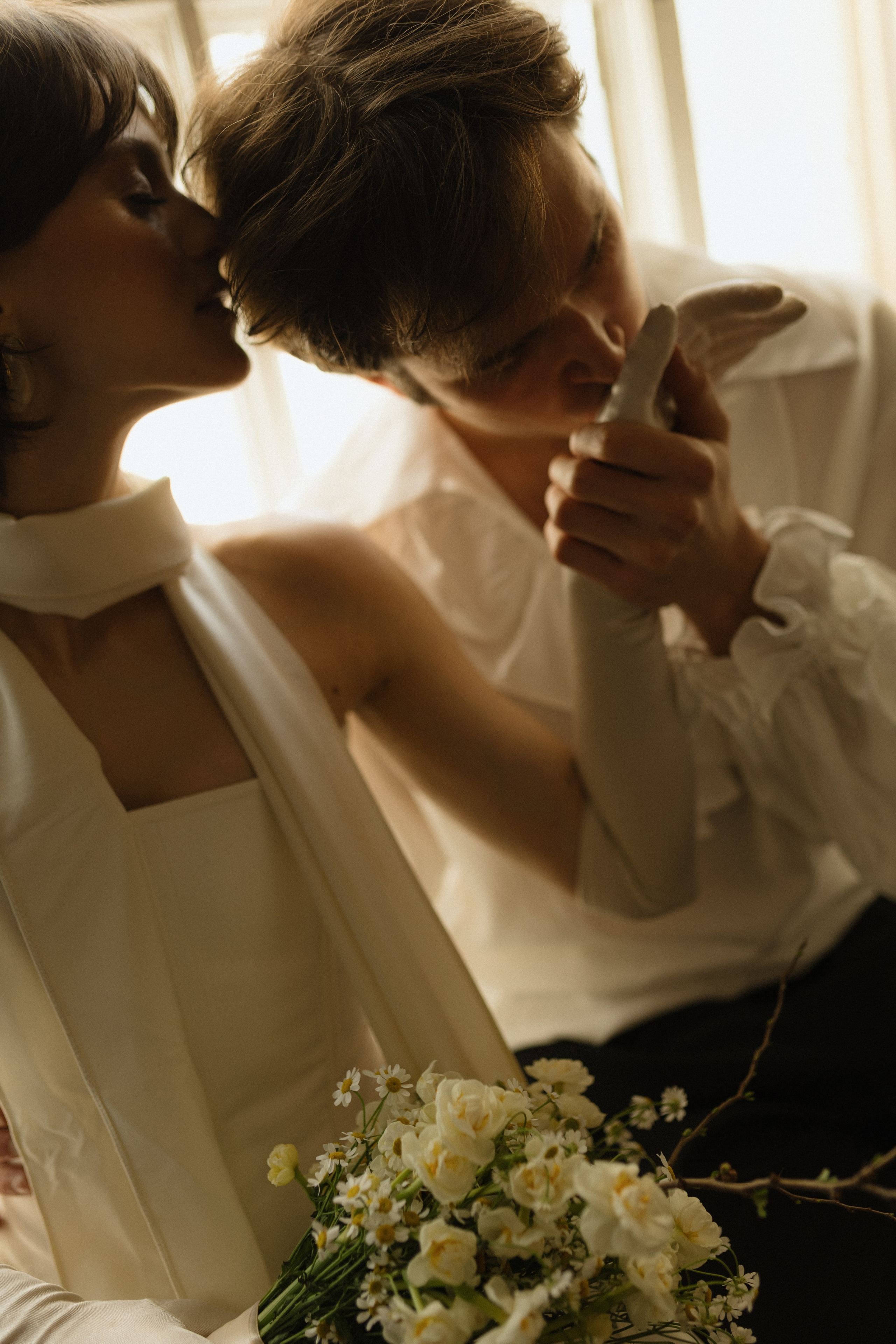 Ксения Булах — Свадебный фотограф Москва, Питер