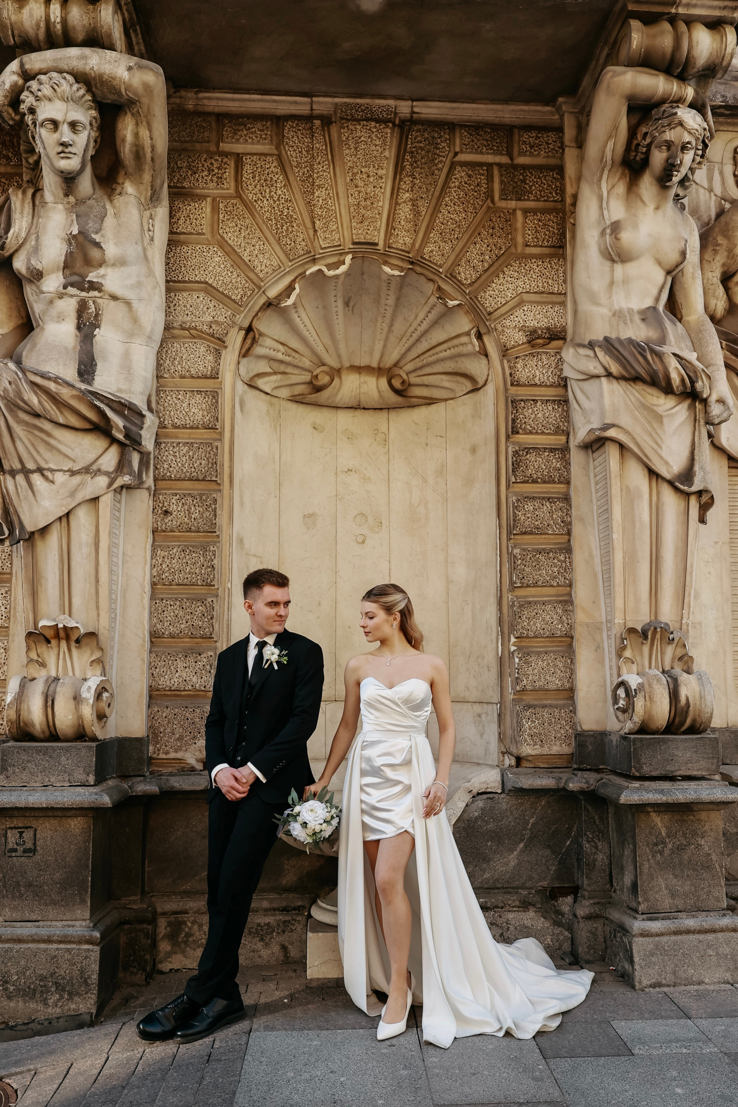 Татьяна и Антон. Свадебный и Семейный Фотограф в Гатчине и Санкт-Петербурге Виктория