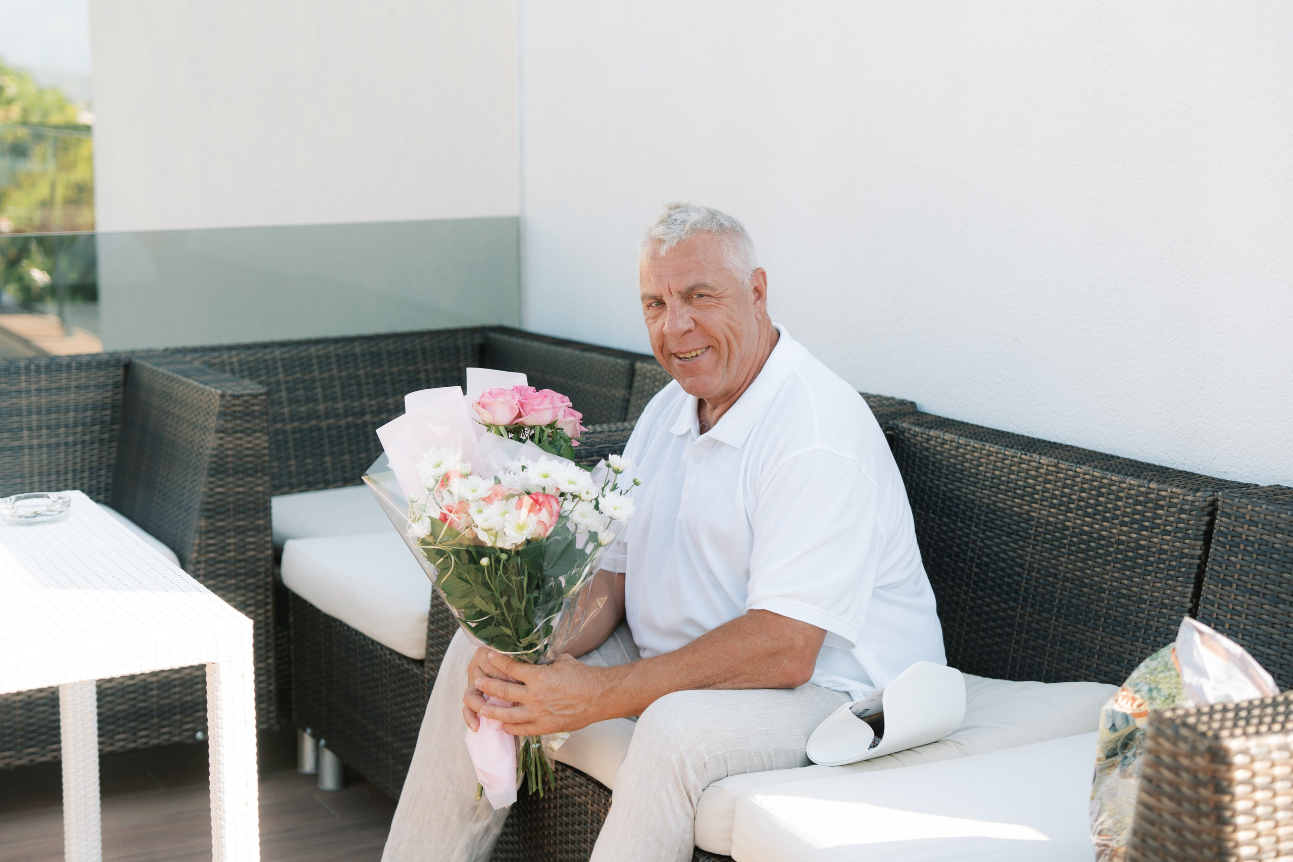 Алексей и Анна