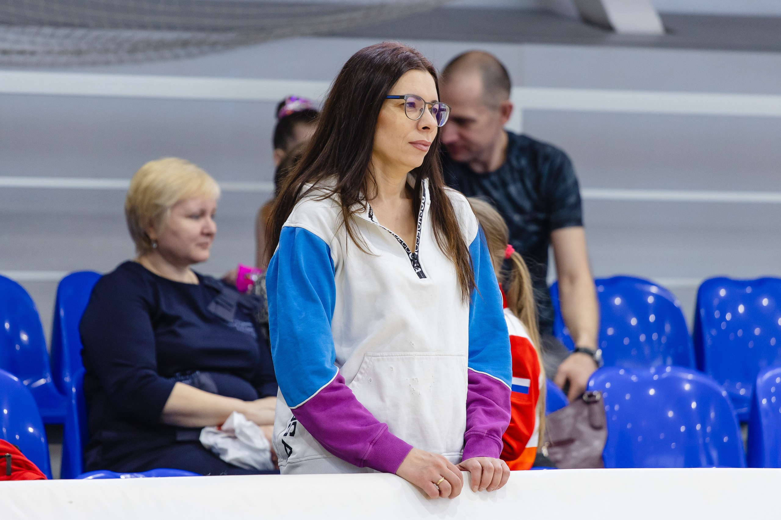 Вдохновение. Воробьева Ксения — Спортивный и танцевальный фотограф Новосибирск