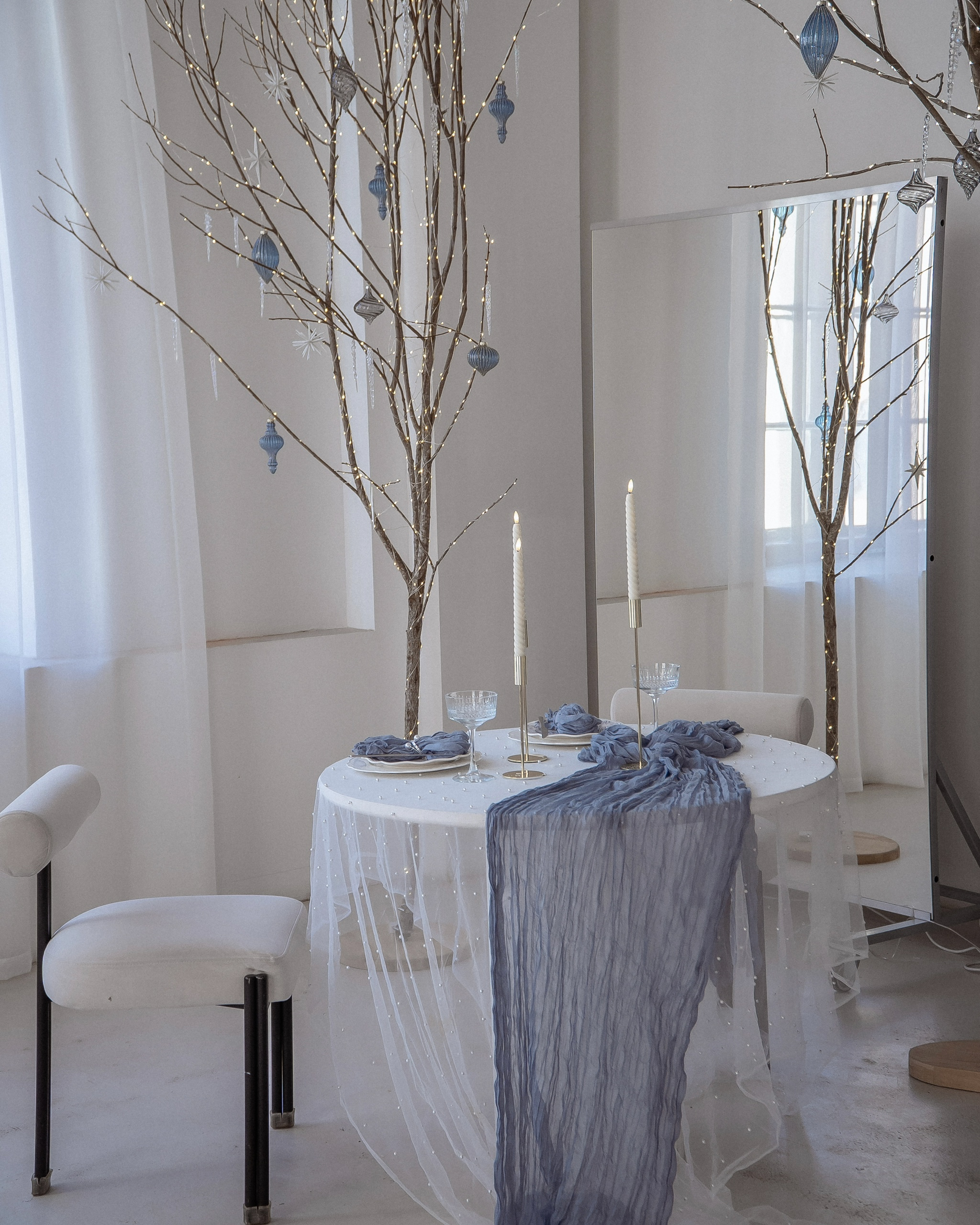 Новогодние студии, Новогодние залы для фотосессии в Санкт-Петербурге. Новогодние семейные фотосессии в СПб. Женский фотограф Санкт-Петербург Александра Колий