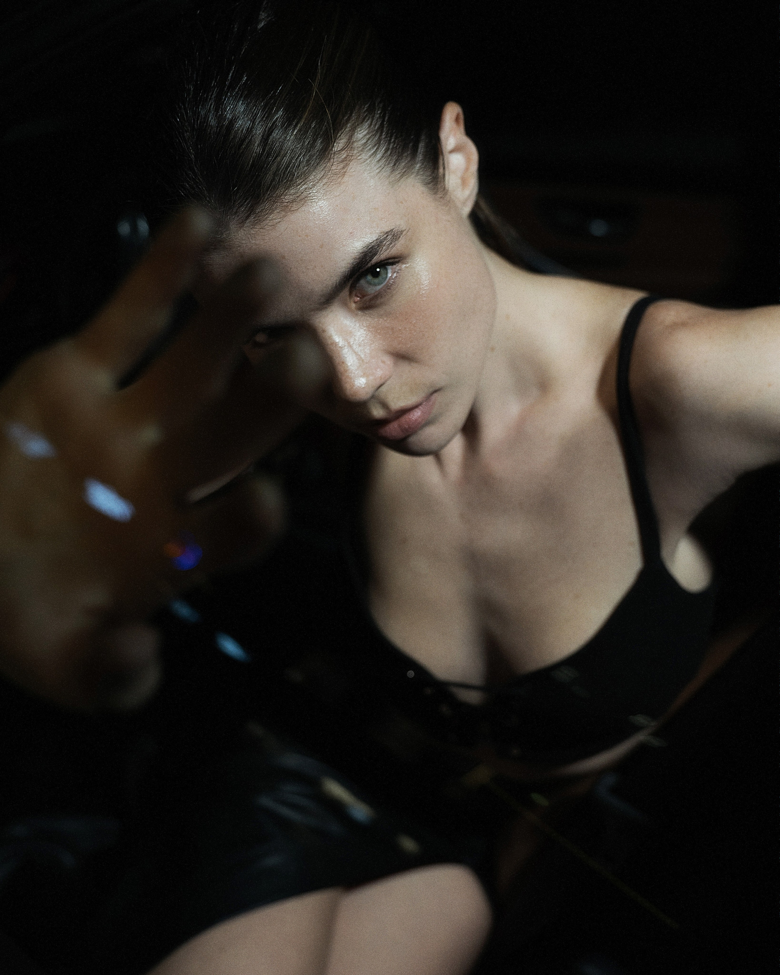 Фотограф Олеся Скворцова