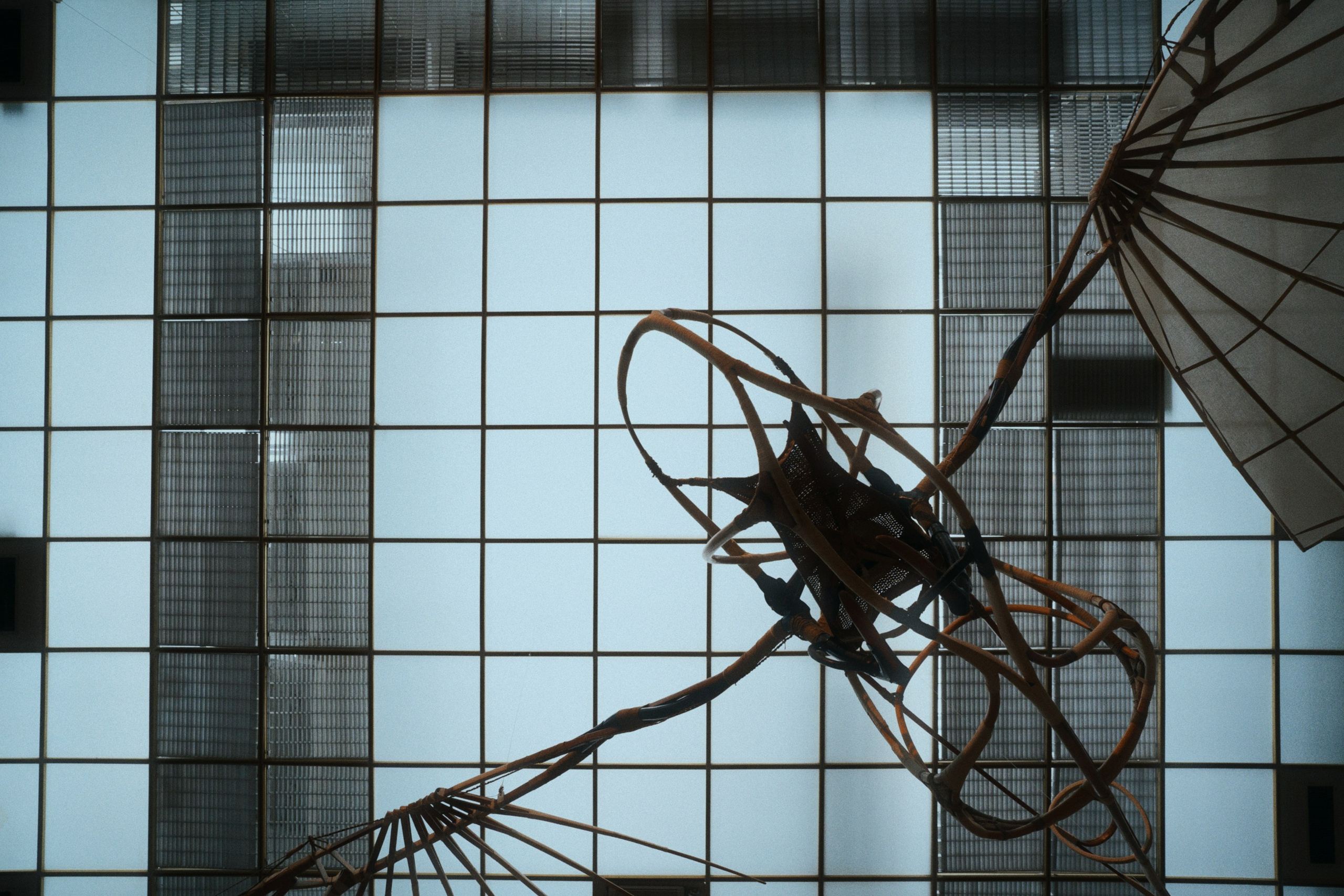 Новая Третьяковка / Русское искусство ХХ века. Фотограф Юрин Евгений