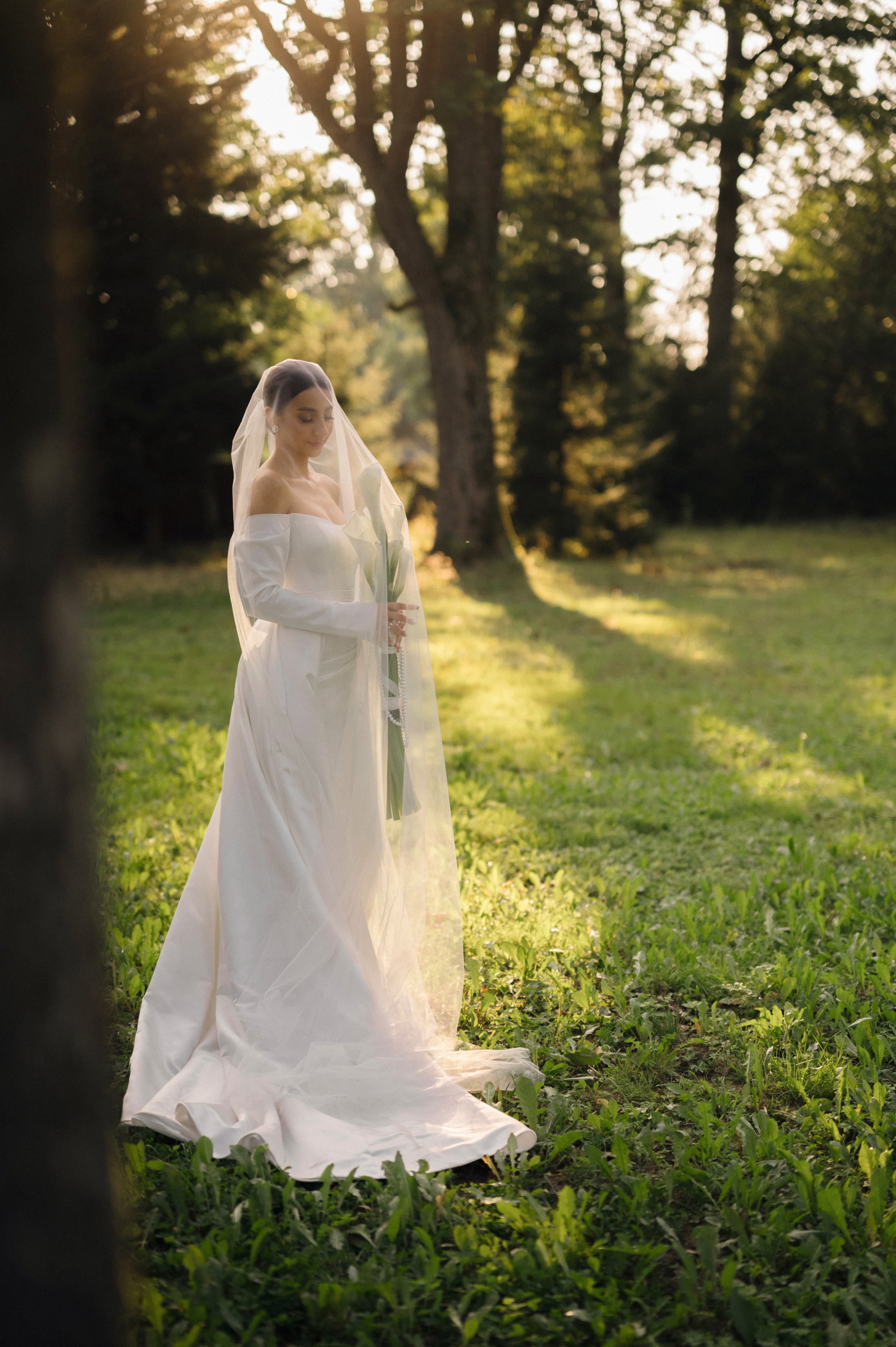 Свадебный фотограф в Минске Тагай Наталья