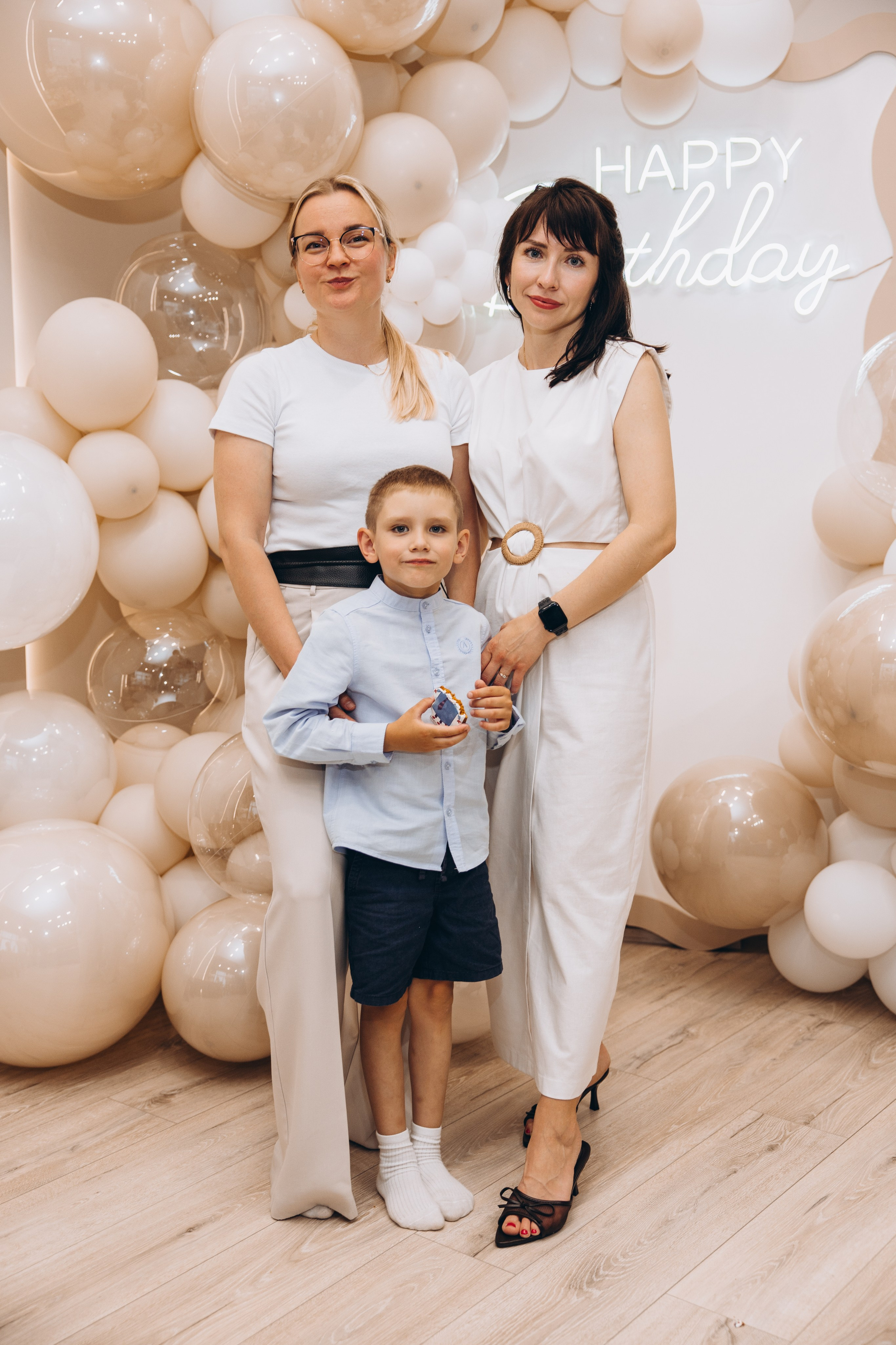 Максиму 2 года. Свадебный, семейный фотограф в Иркутске Светлана Макаричева