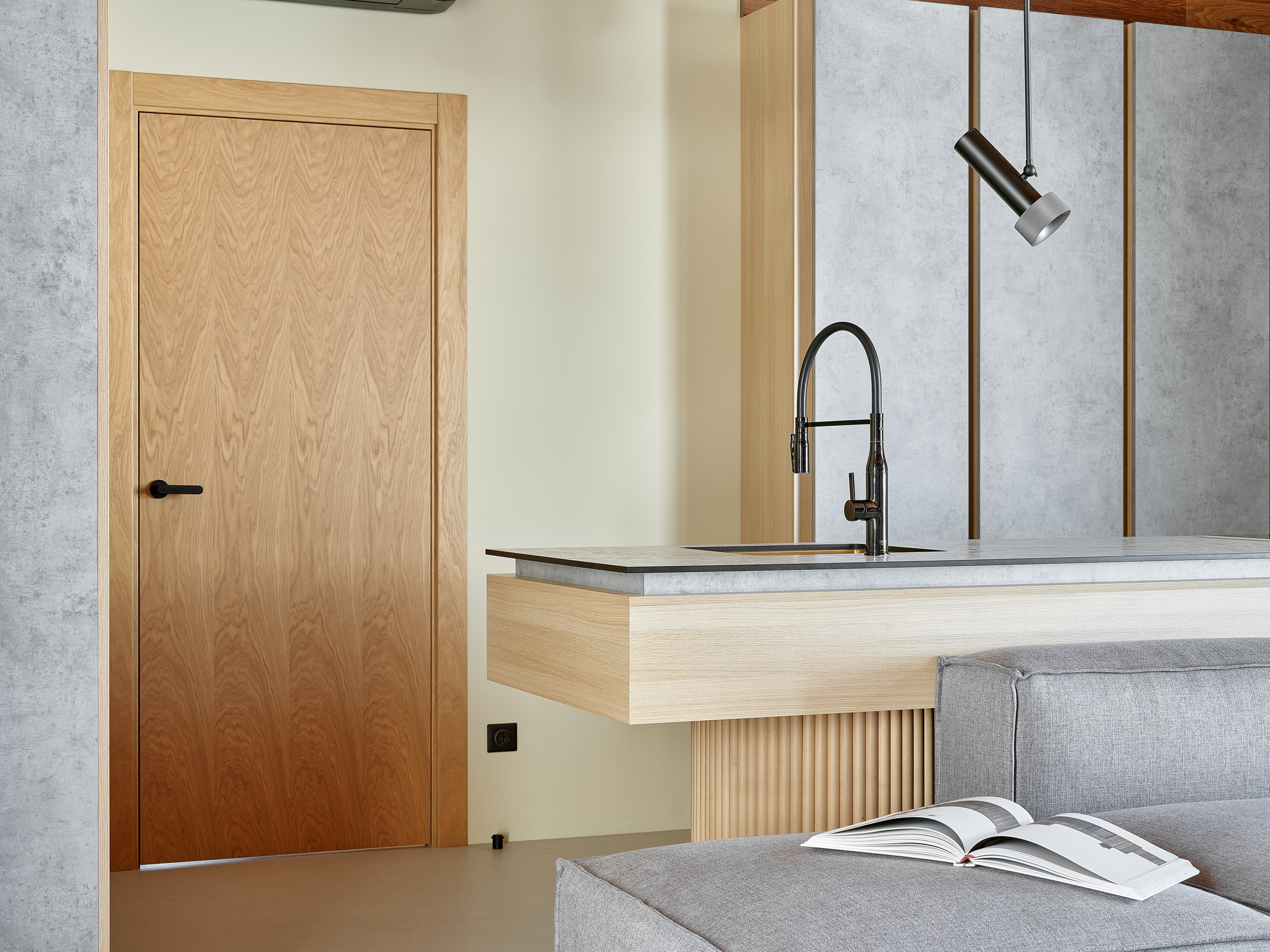 «ПИТ». Apolonov Interiors проектирование авторских интерьеров