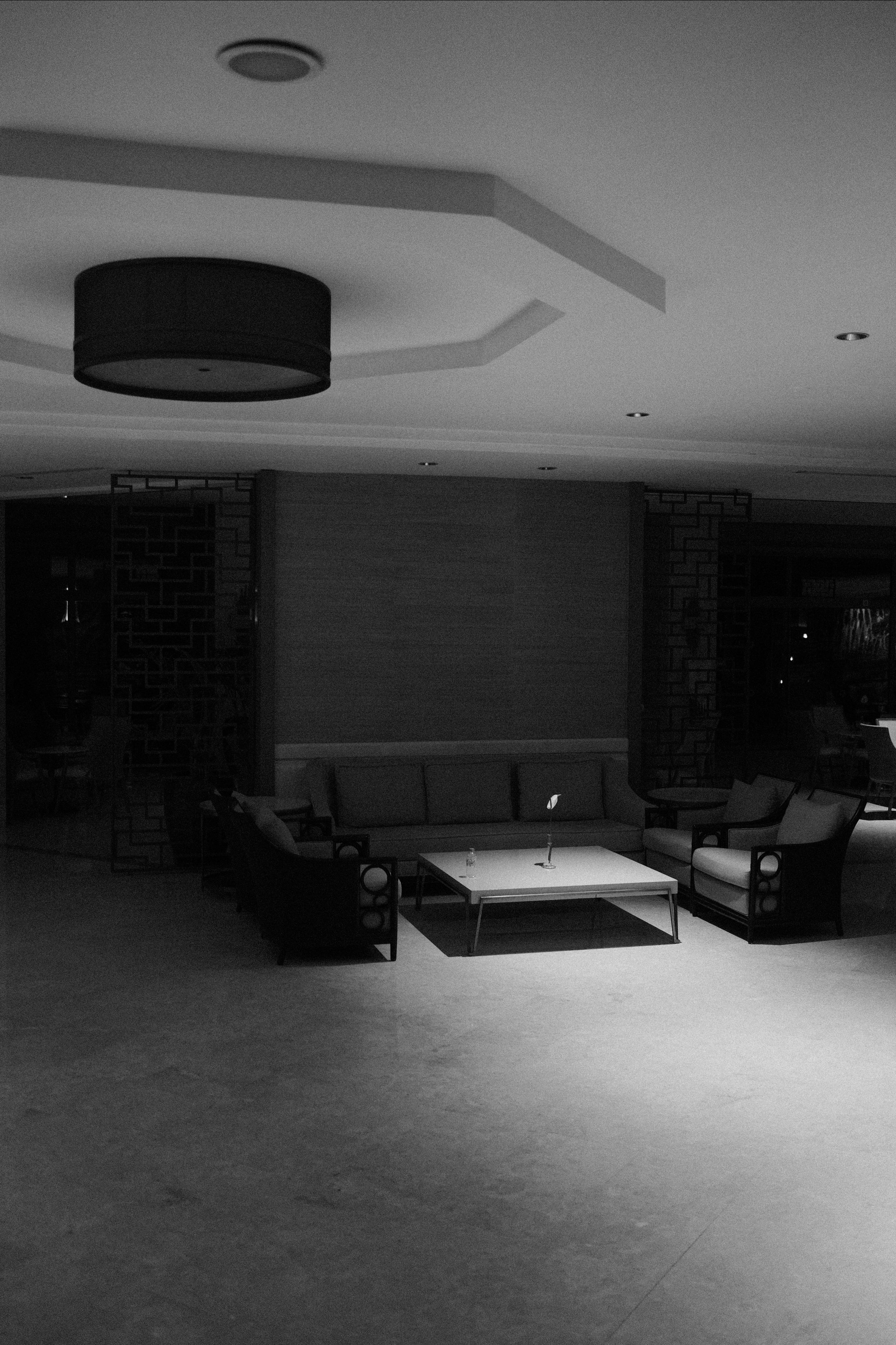 Отель. Портретный фотограф