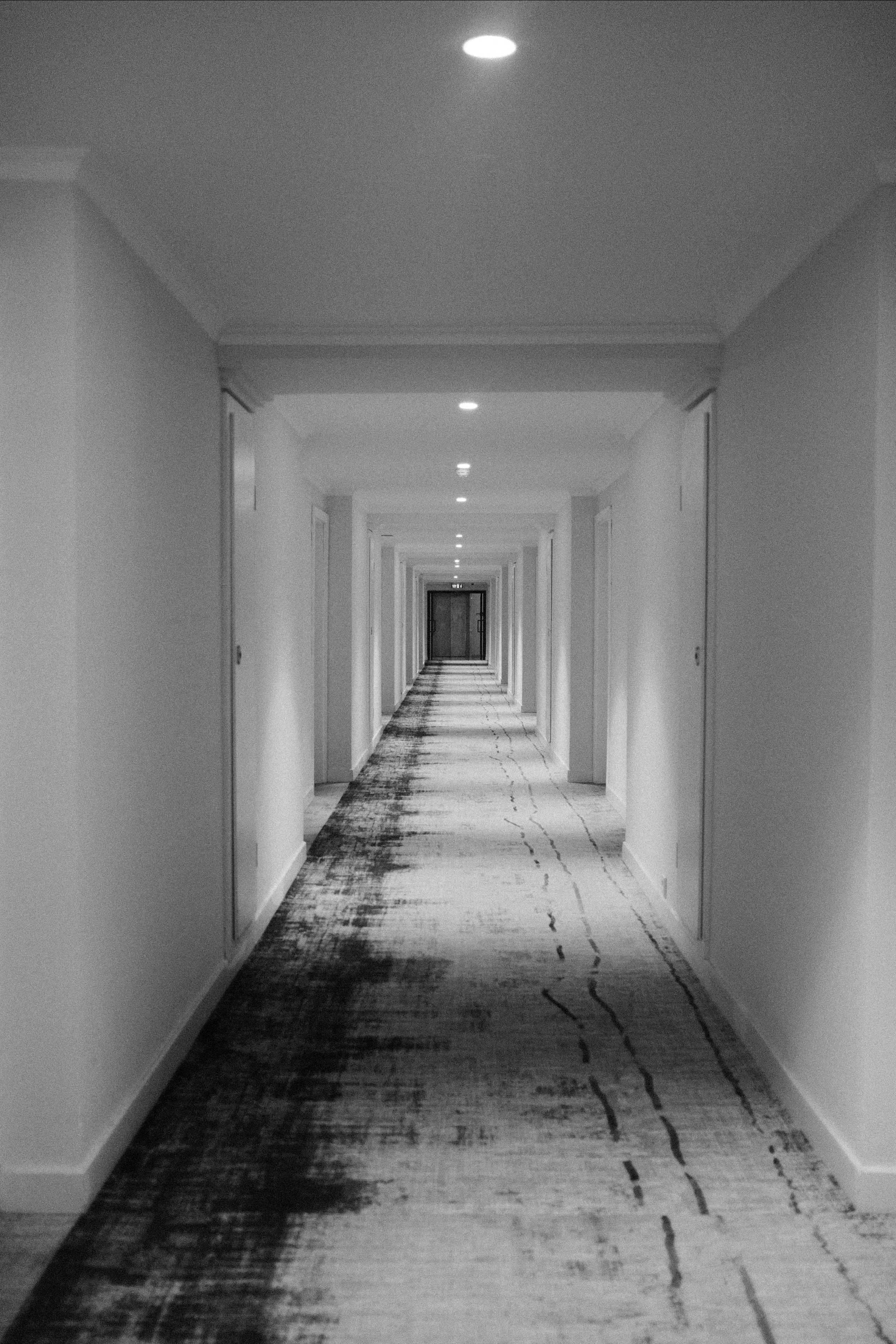 Отель. Портретный фотограф