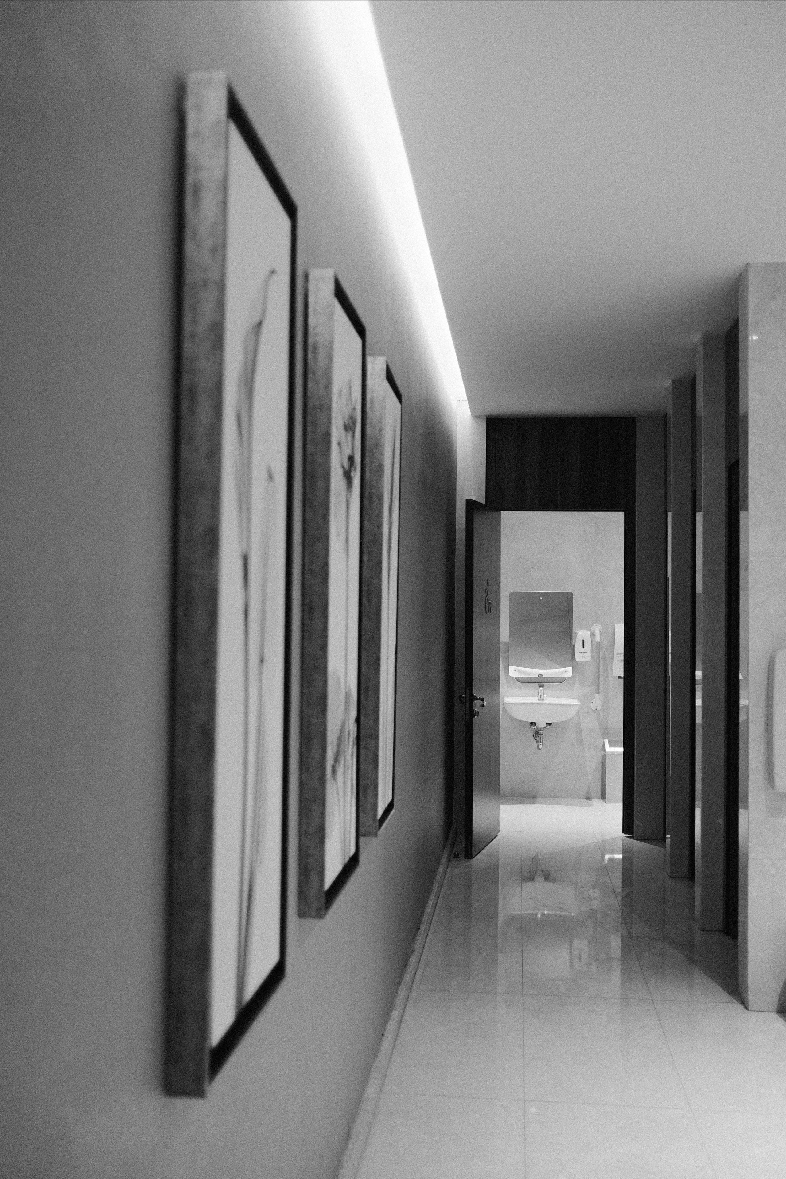 Отель. Портретный фотограф