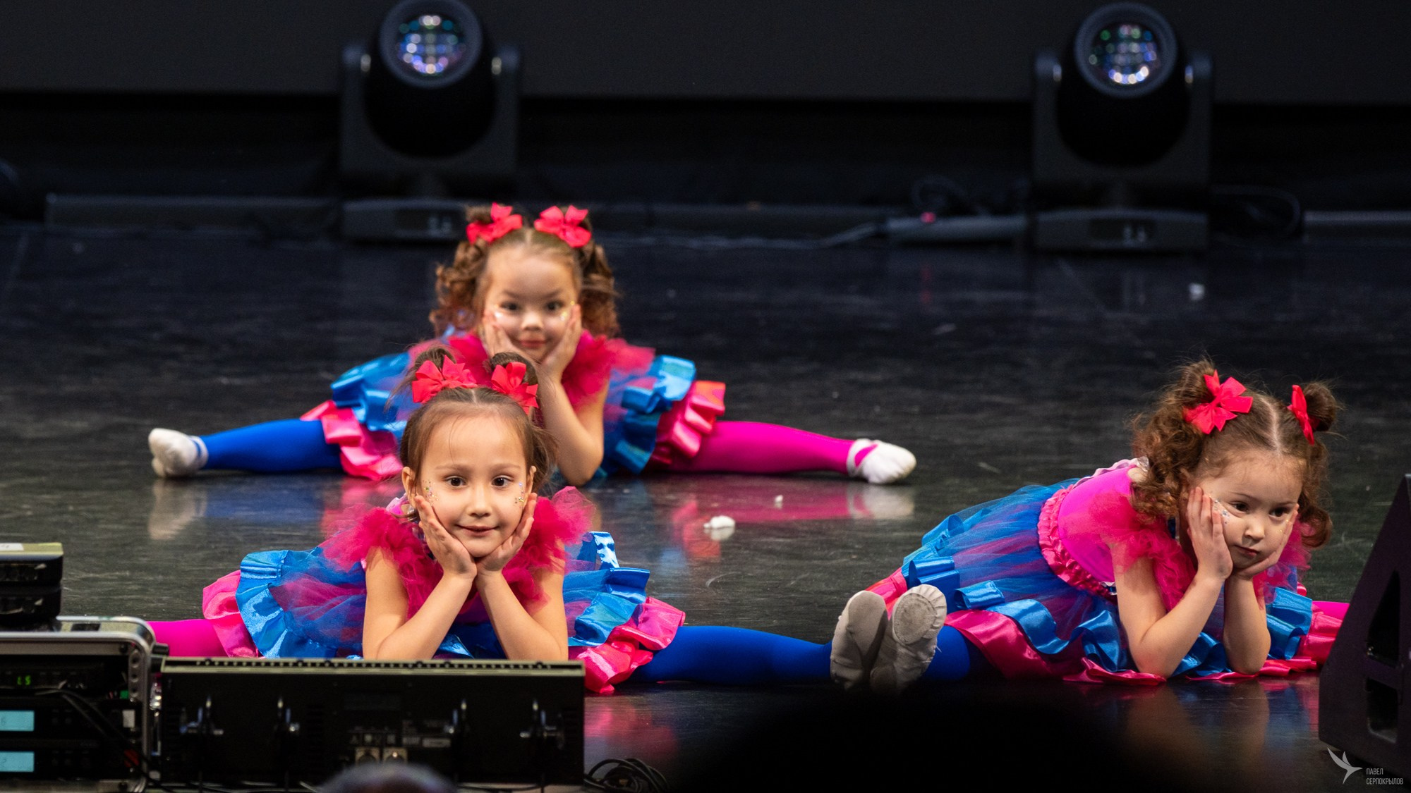 Сияние Творчества 2026. Репортажный фотограф в Казани Павел Серпокрылов