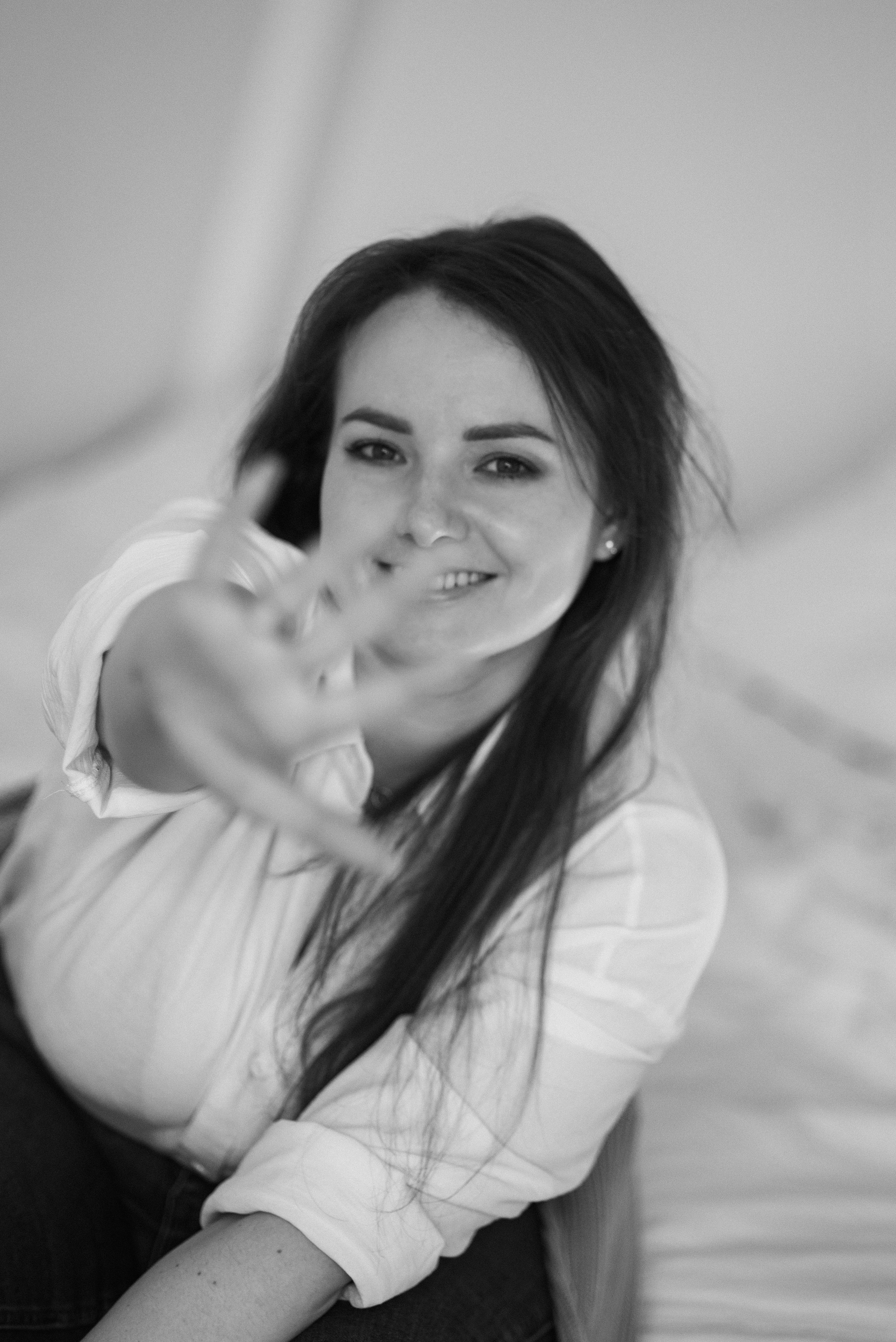 Саша. Семейный и детский фотограф в Санкт-Петербурге Татьяна Дмитренко