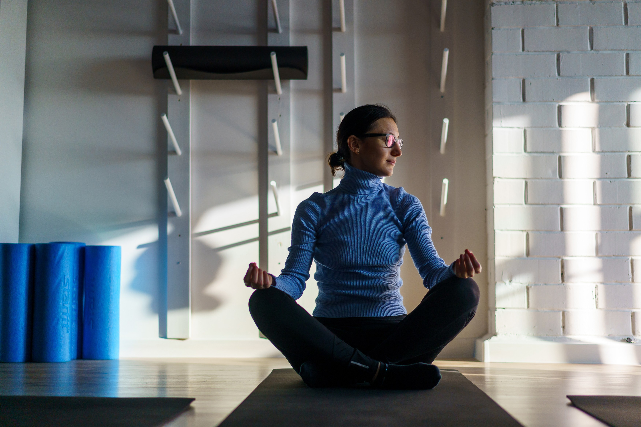 Yoosana. Открытие студии. Фотограф Челябинск · Ольга Серебрякова