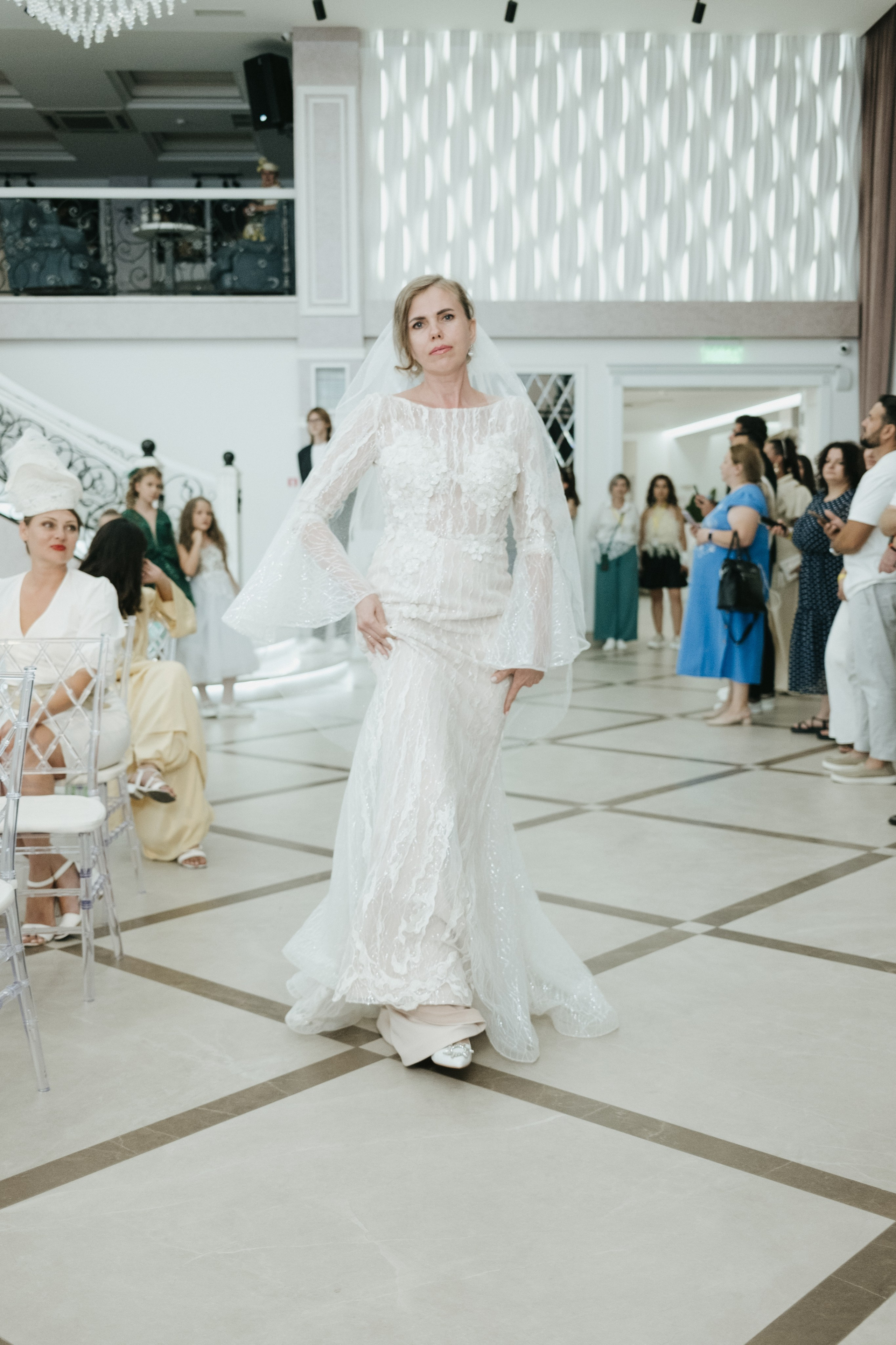 Выставка «Свадебный переполох» Краснодар. Свадебный и репортажной фотограф Денис Ожигин в Краснодаре и Краснодарском крае