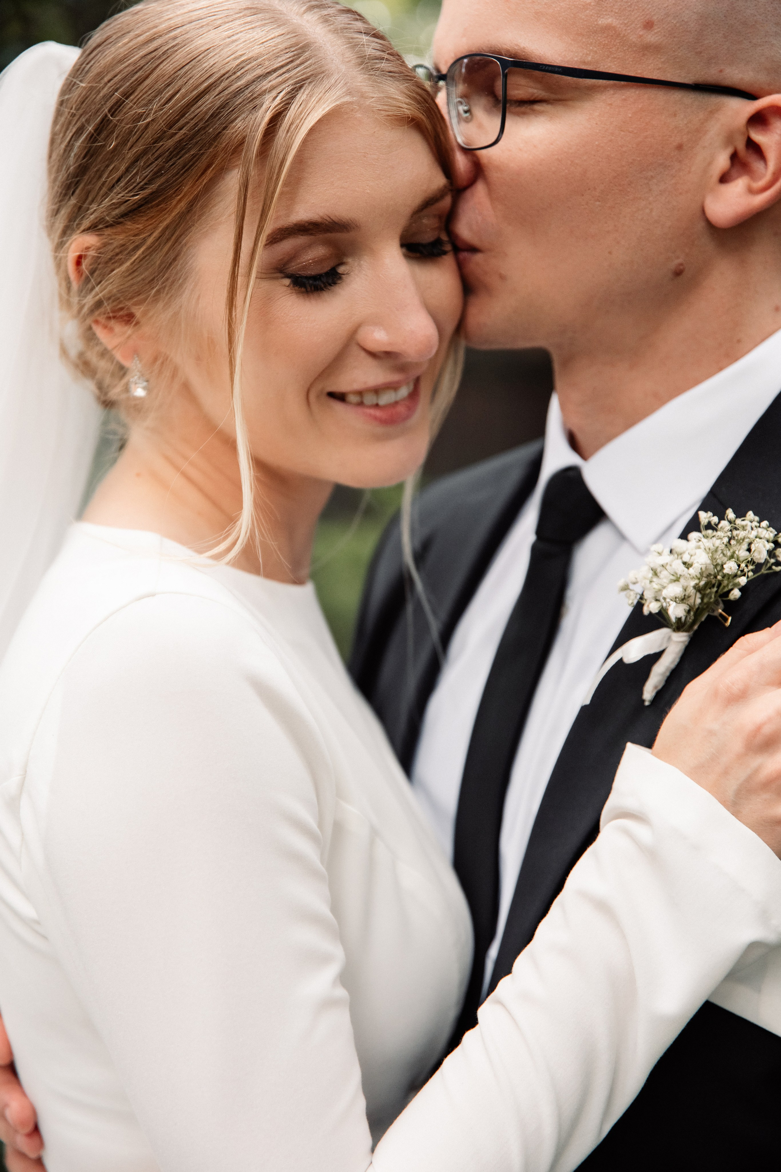 Ярослав и Анасатасия