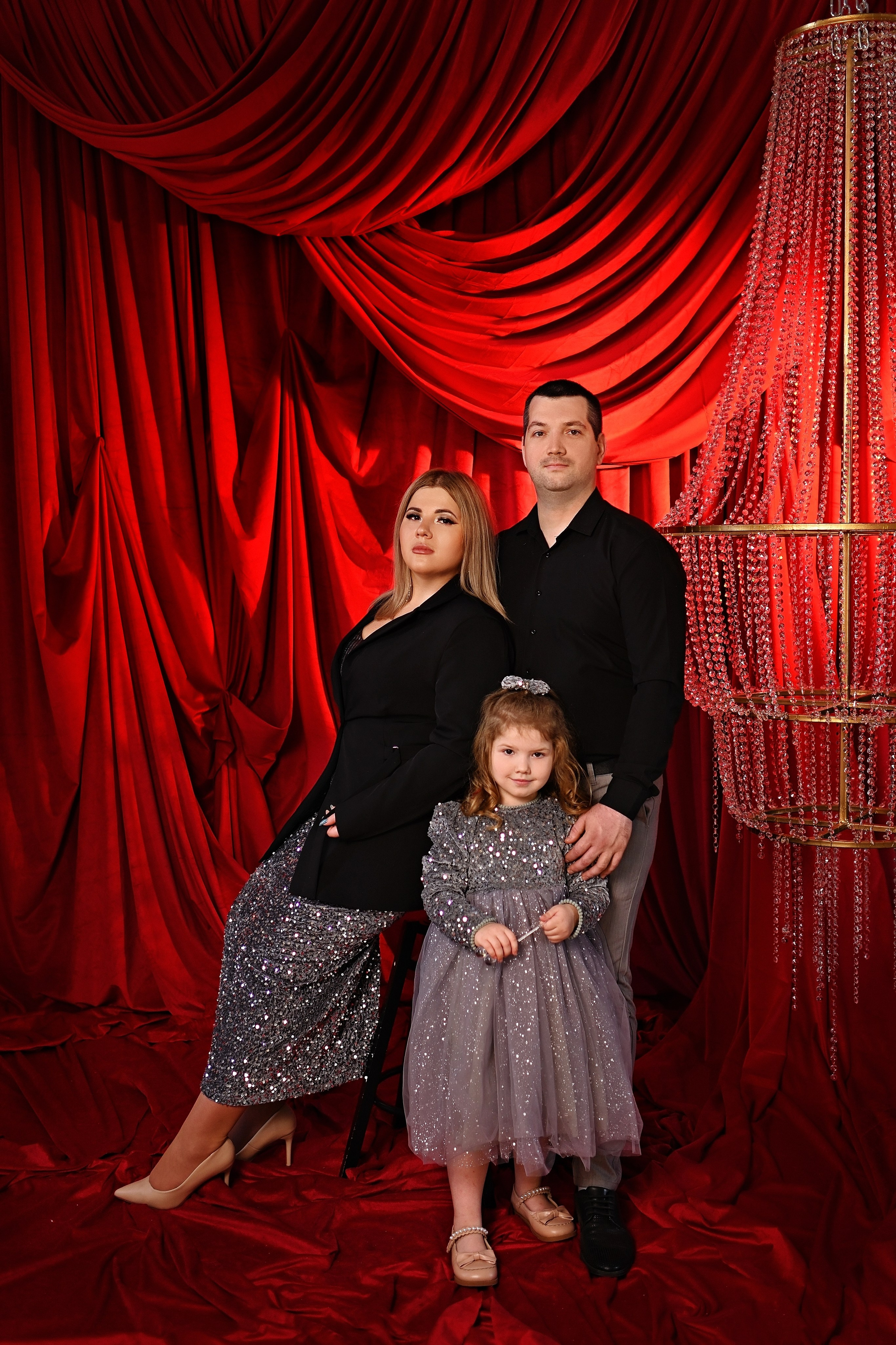 Истории. Свадебный и семейный фотограф в Самаре Головань Наталья