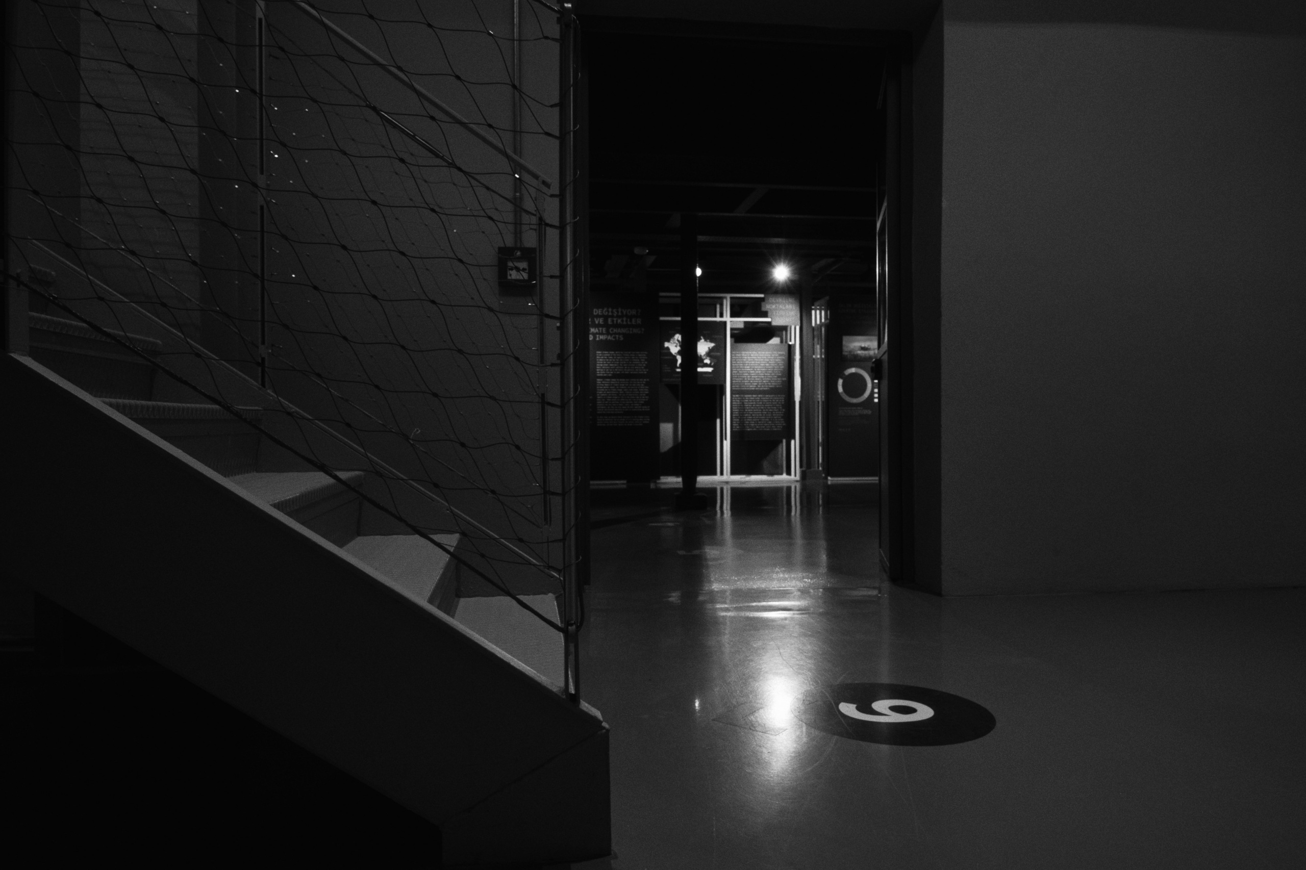 Gazhane Museum / Istanbul, Türkey AW26. Фотограф Юрин Евгений