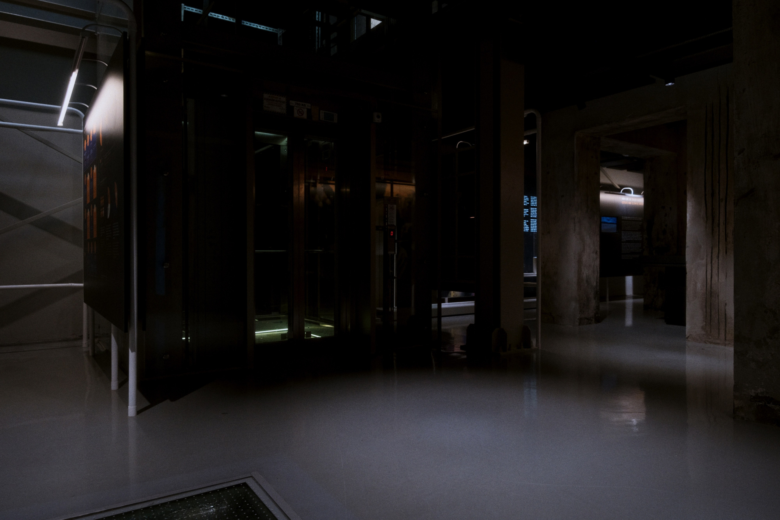 Gazhane Museum / Istanbul, Türkey AW26. Фотограф Юрин Евгений