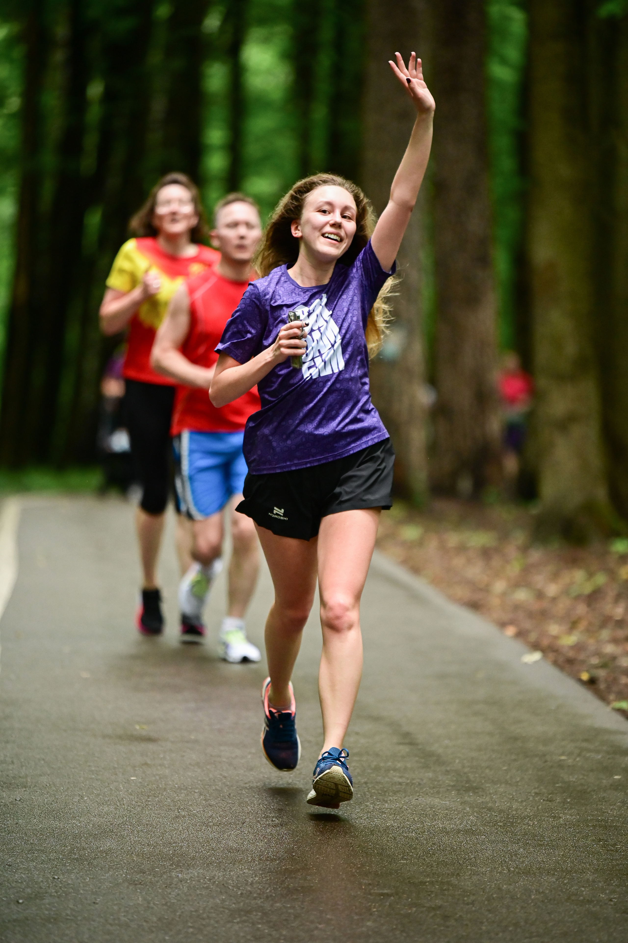 IzMyFive (01.07.23). 9 Years. Фотограф | Ирина Гамзинова | Москва