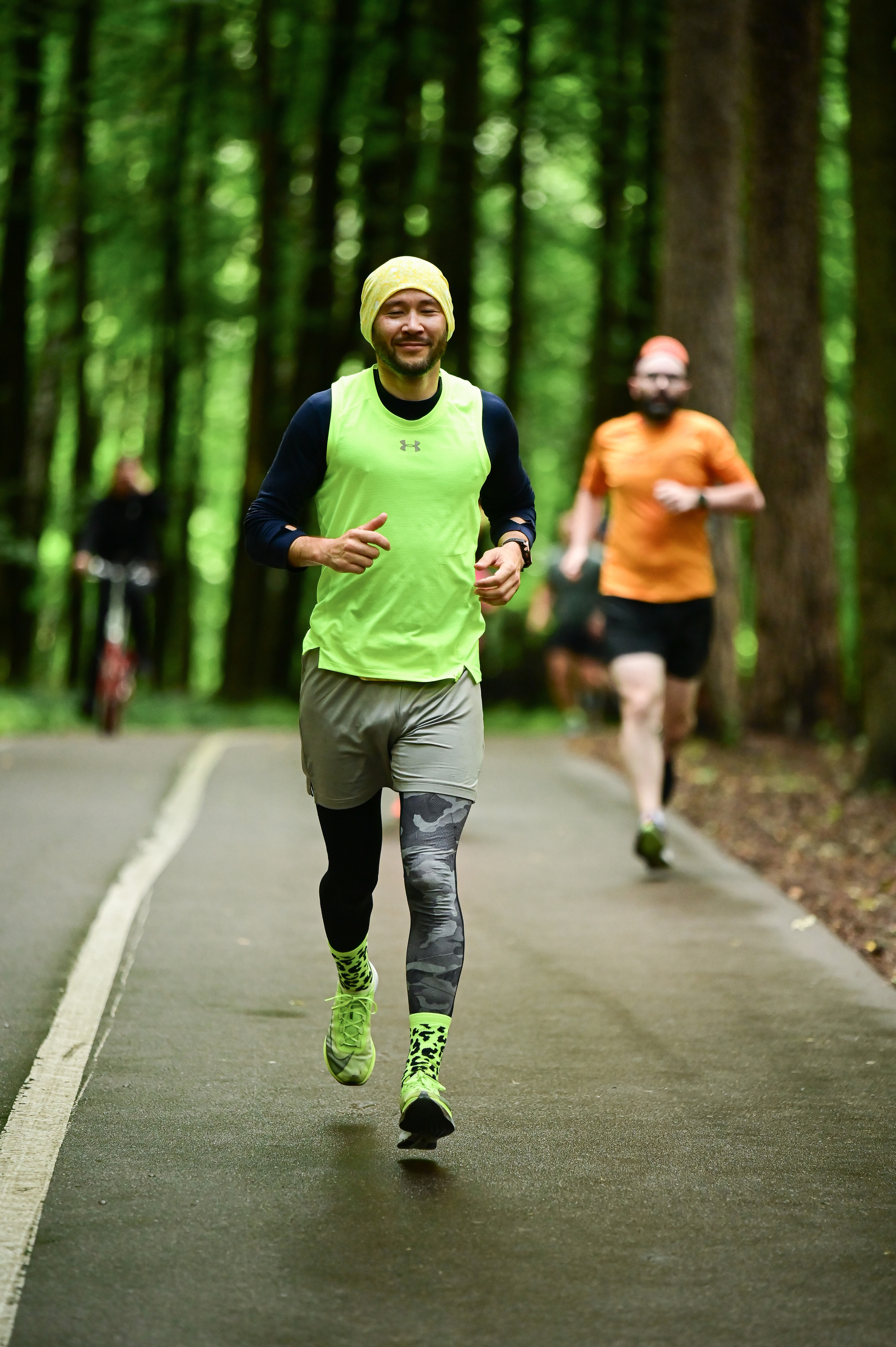 IzMyFive (01.07.23). 9 Years. Фотограф | Ирина Гамзинова | Москва