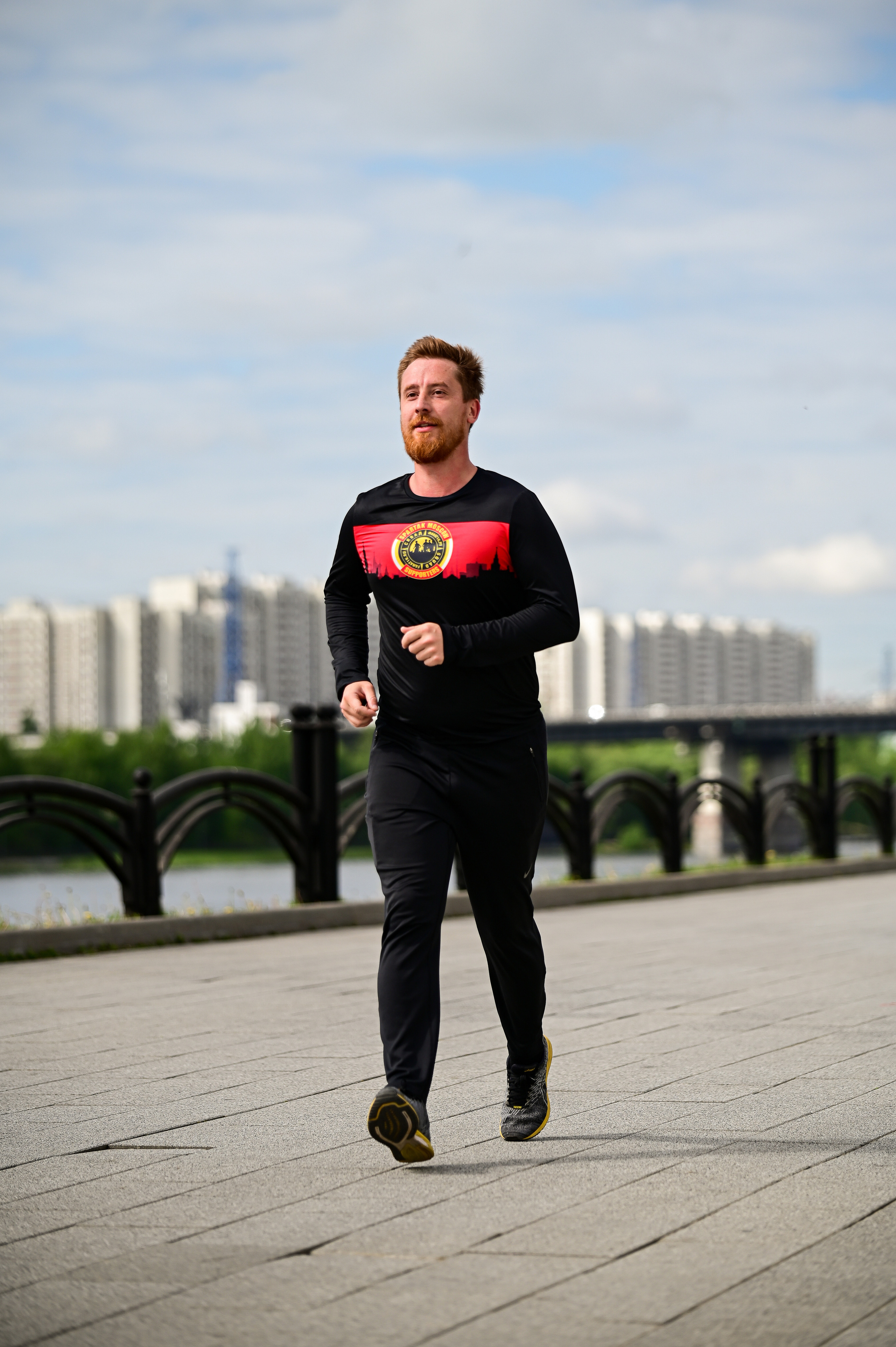 MyRUNo (5 Верст — 20.05.23). Фотограф | Ирина Гамзинова | Москва