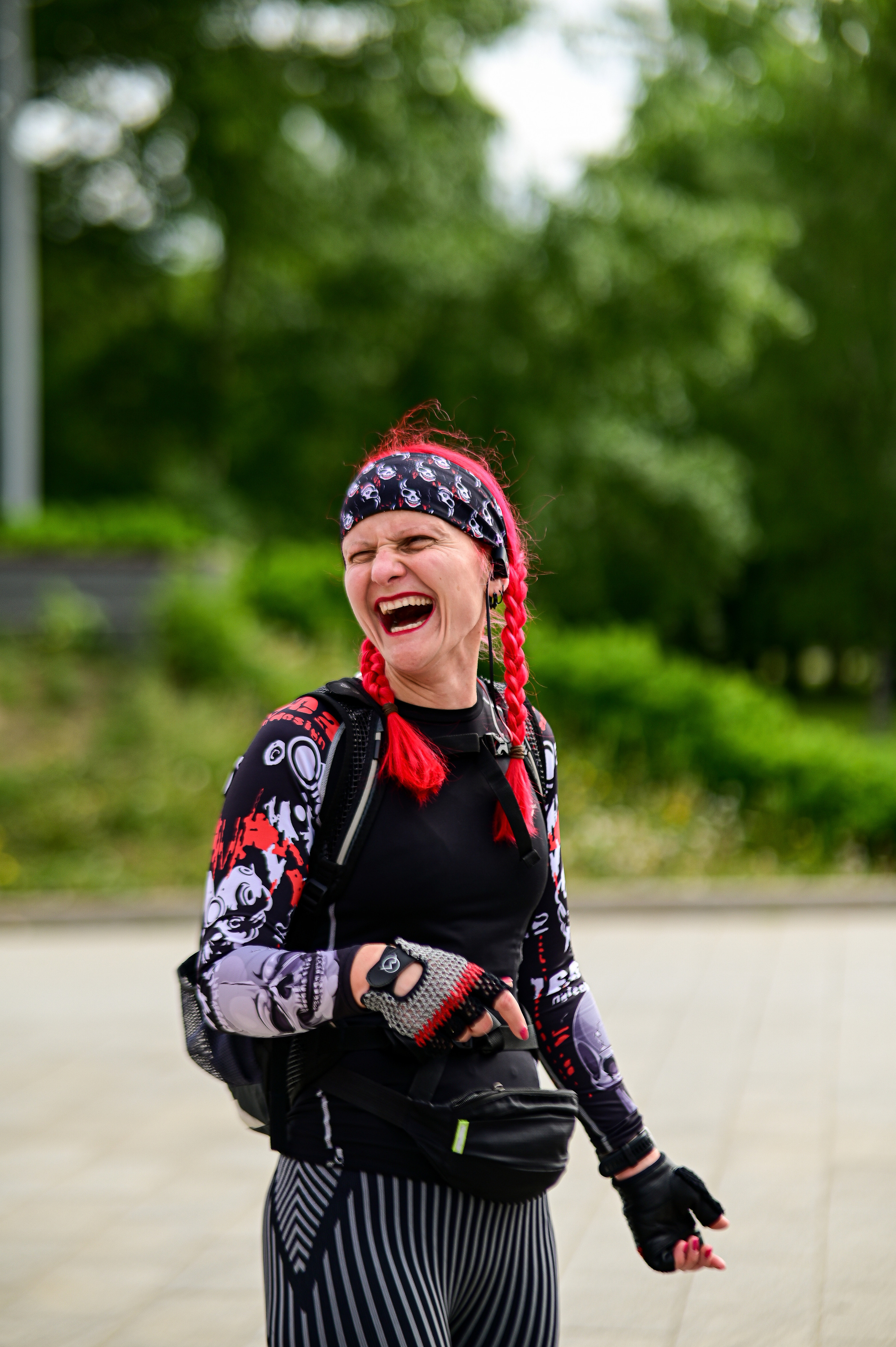 MyRUNo (5 Верст — 20.05.23). Фотограф | Ирина Гамзинова | Москва