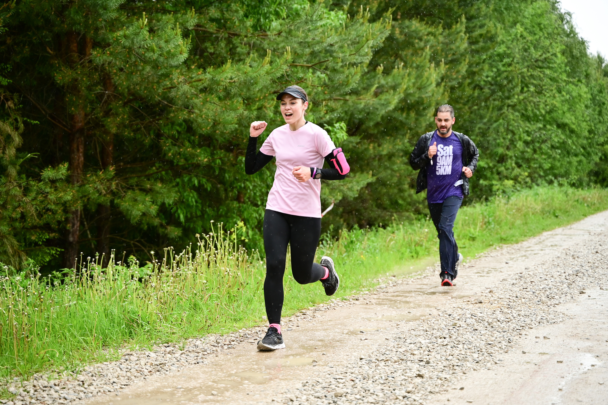 Sat9am5km Никола-Ленивец (SMF) (03.06.23). Фотограф | Ирина Гамзинова | Москва