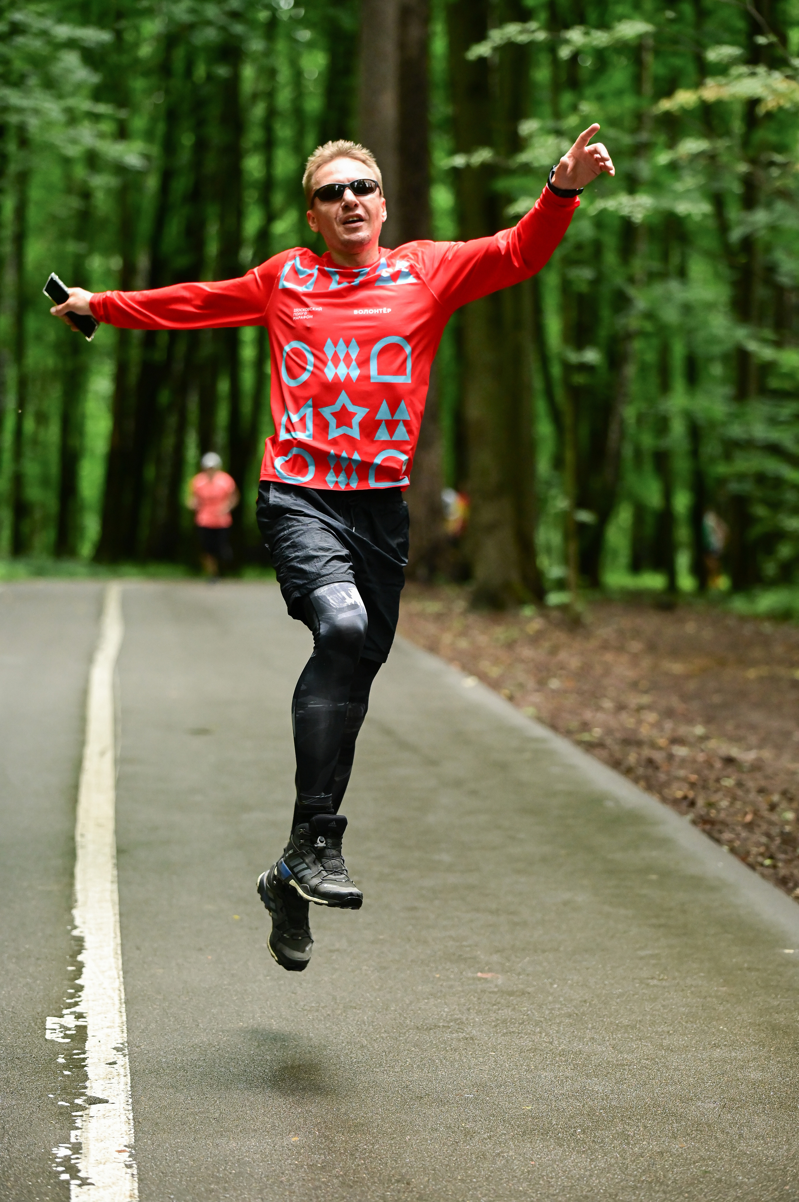 IzMyFive (01.07.23). 9 Years. Фотограф | Ирина Гамзинова | Москва