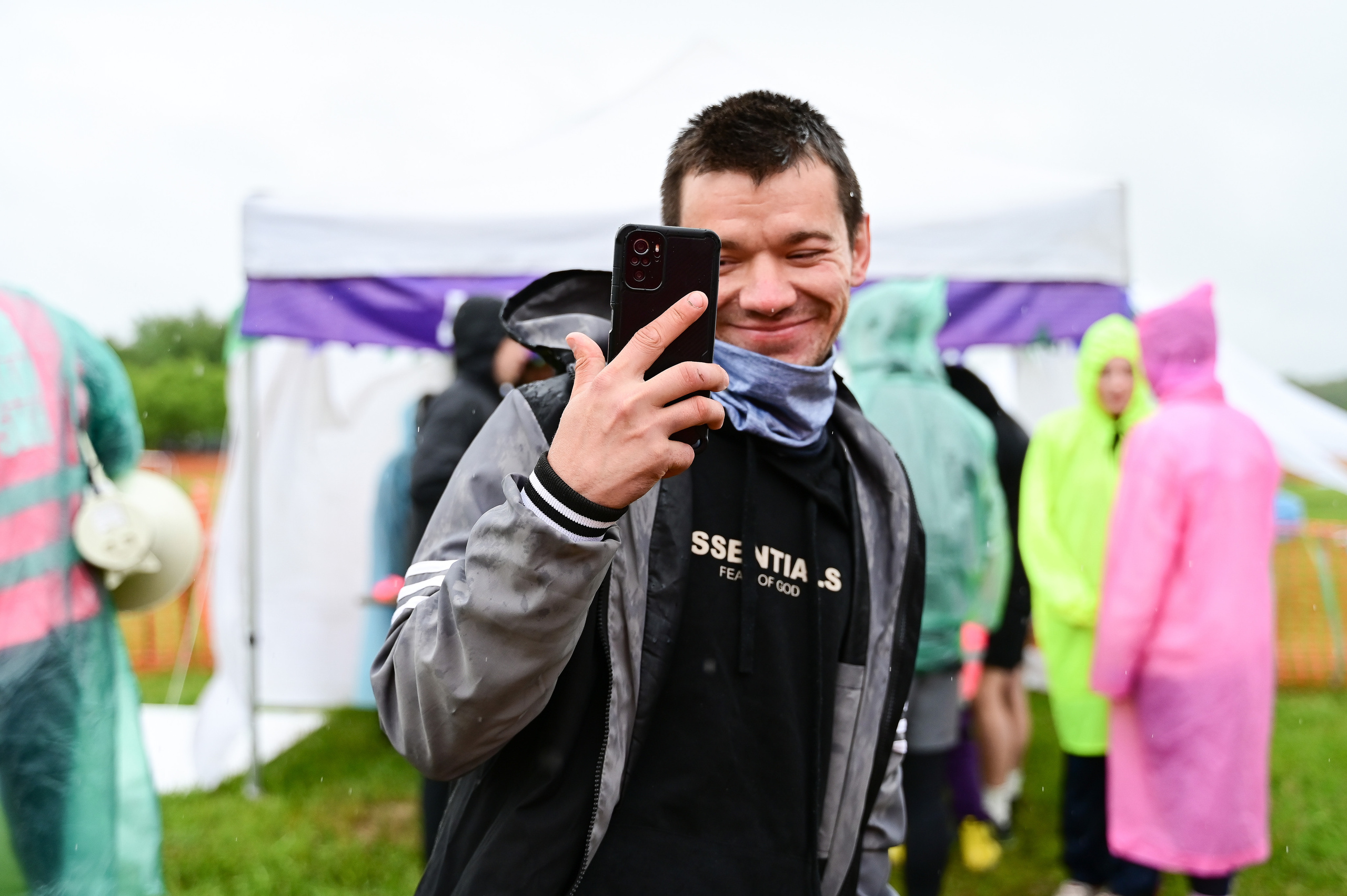 Sat9am5km Никола-Ленивец (SMF) (03.06.23). Фотограф | Ирина Гамзинова | Москва