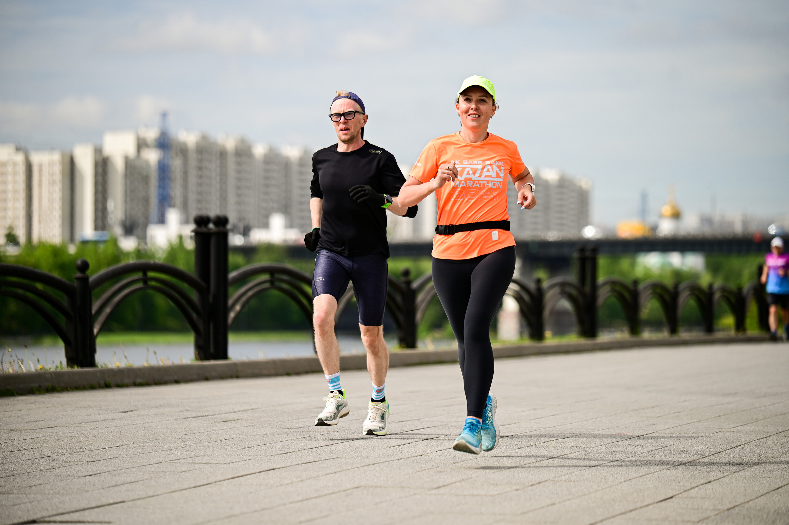 MyRUNo (5 Верст — 20.05.23). Фотограф | Ирина Гамзинова | Москва