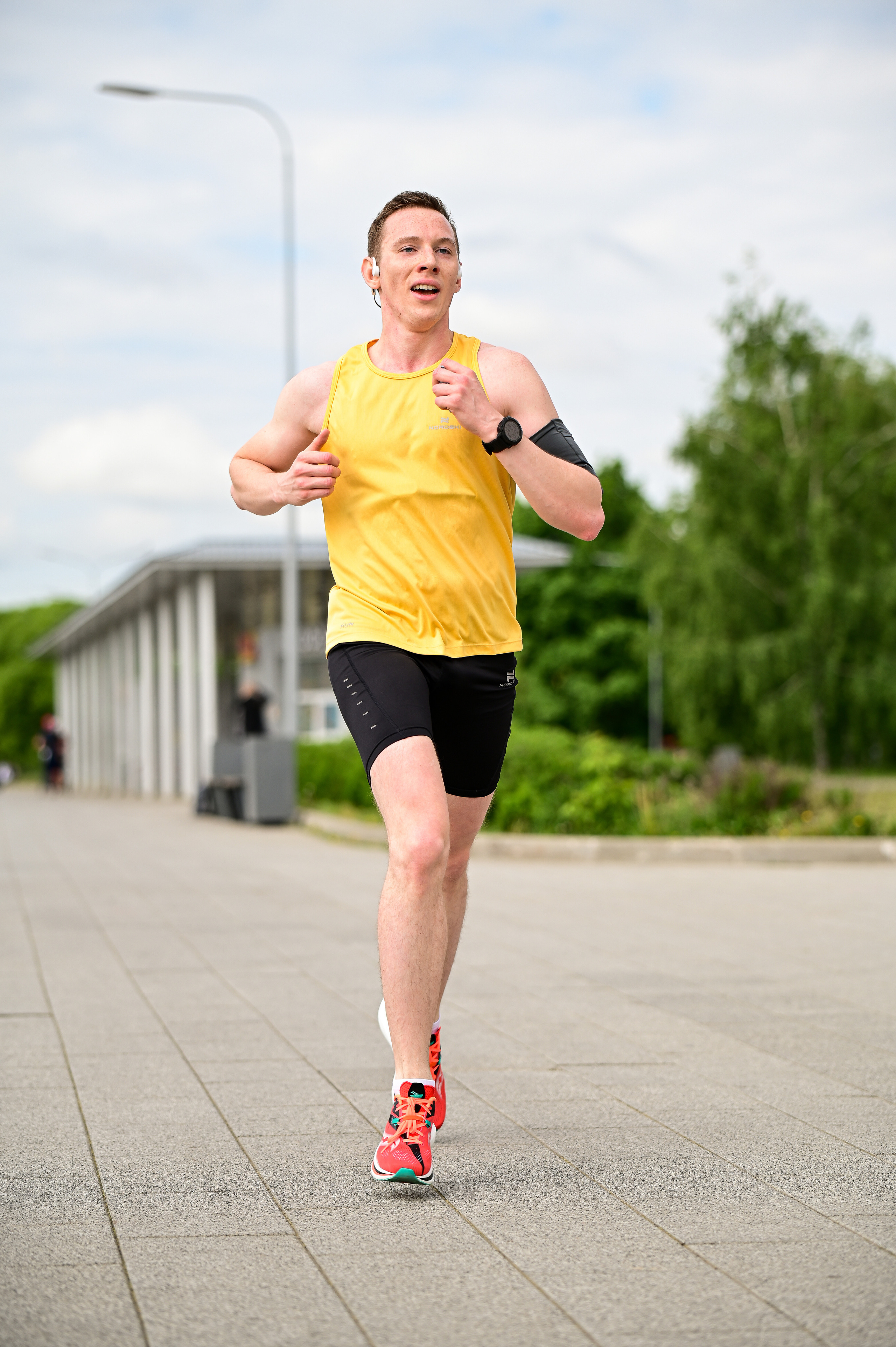 MyRUNo (5 Верст — 20.05.23). Фотограф | Ирина Гамзинова | Москва