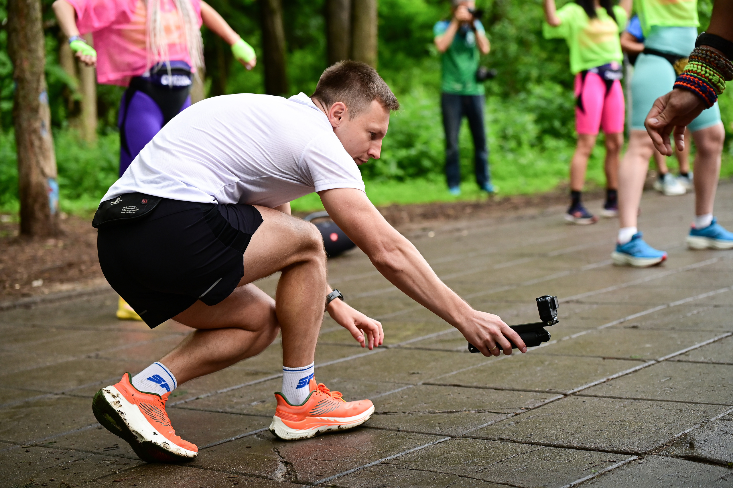 IzMyFive (01.07.23). 9 Years. Фотограф | Ирина Гамзинова | Москва