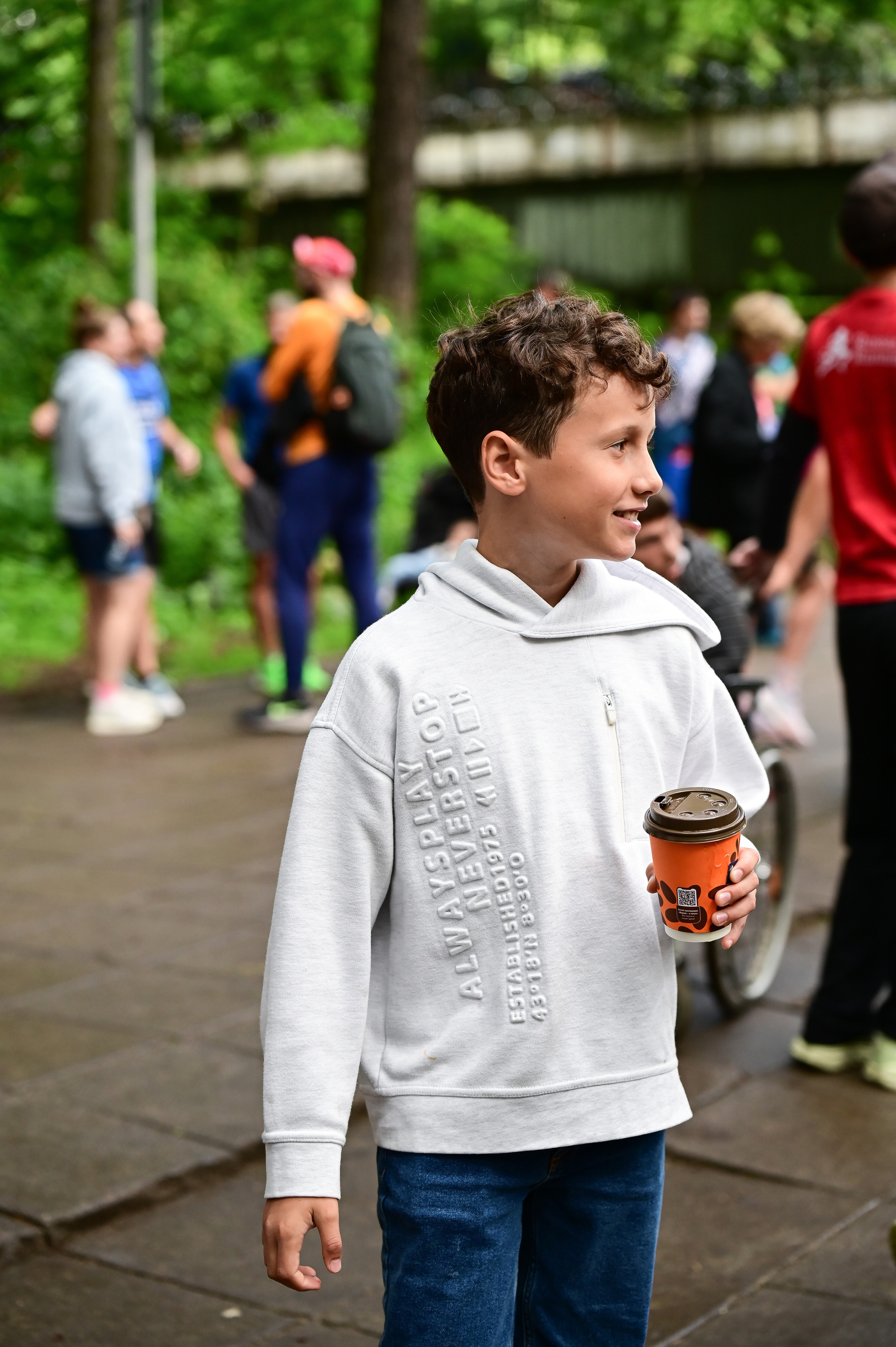 IzMyFive (01.07.23). 9 Years. Фотограф | Ирина Гамзинова | Москва