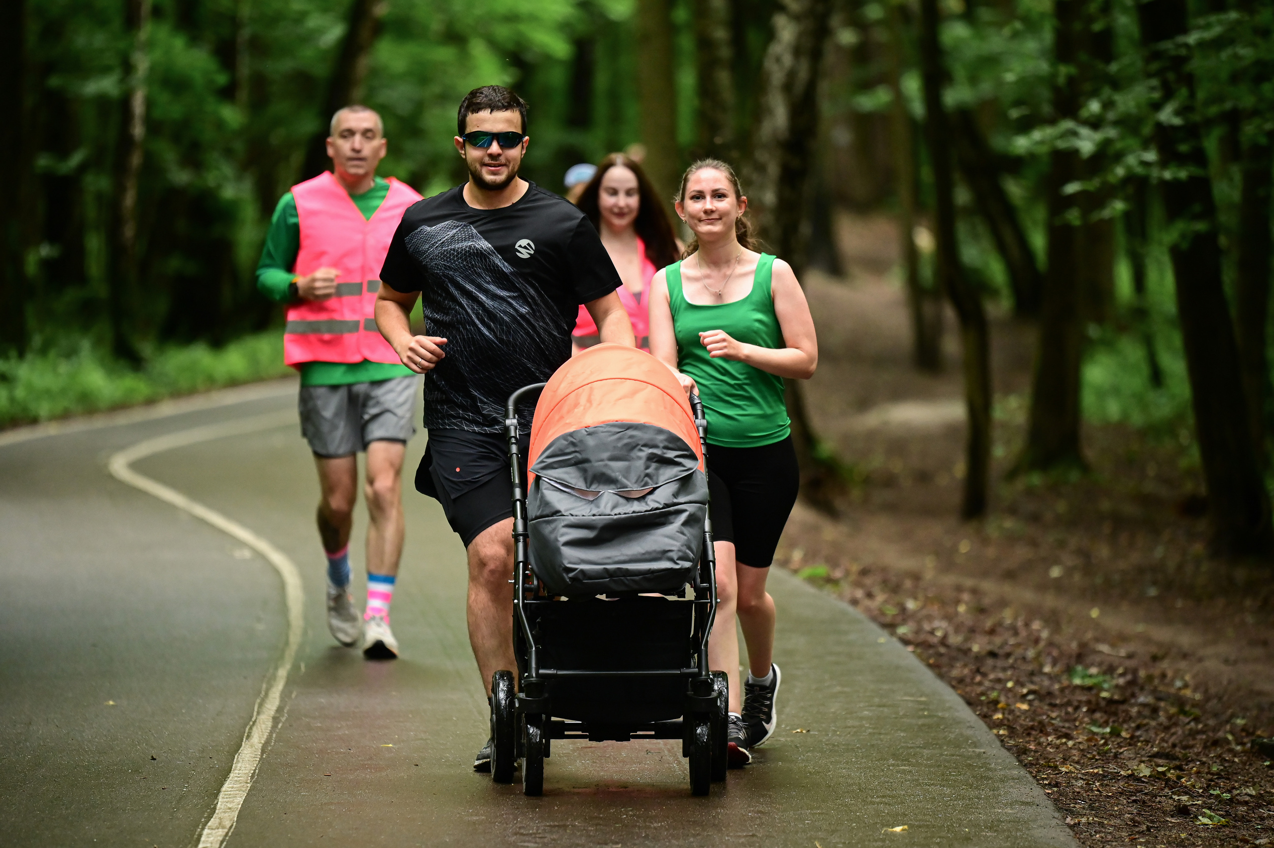 IzMyFive (01.07.23). 9 Years. Фотограф | Ирина Гамзинова | Москва