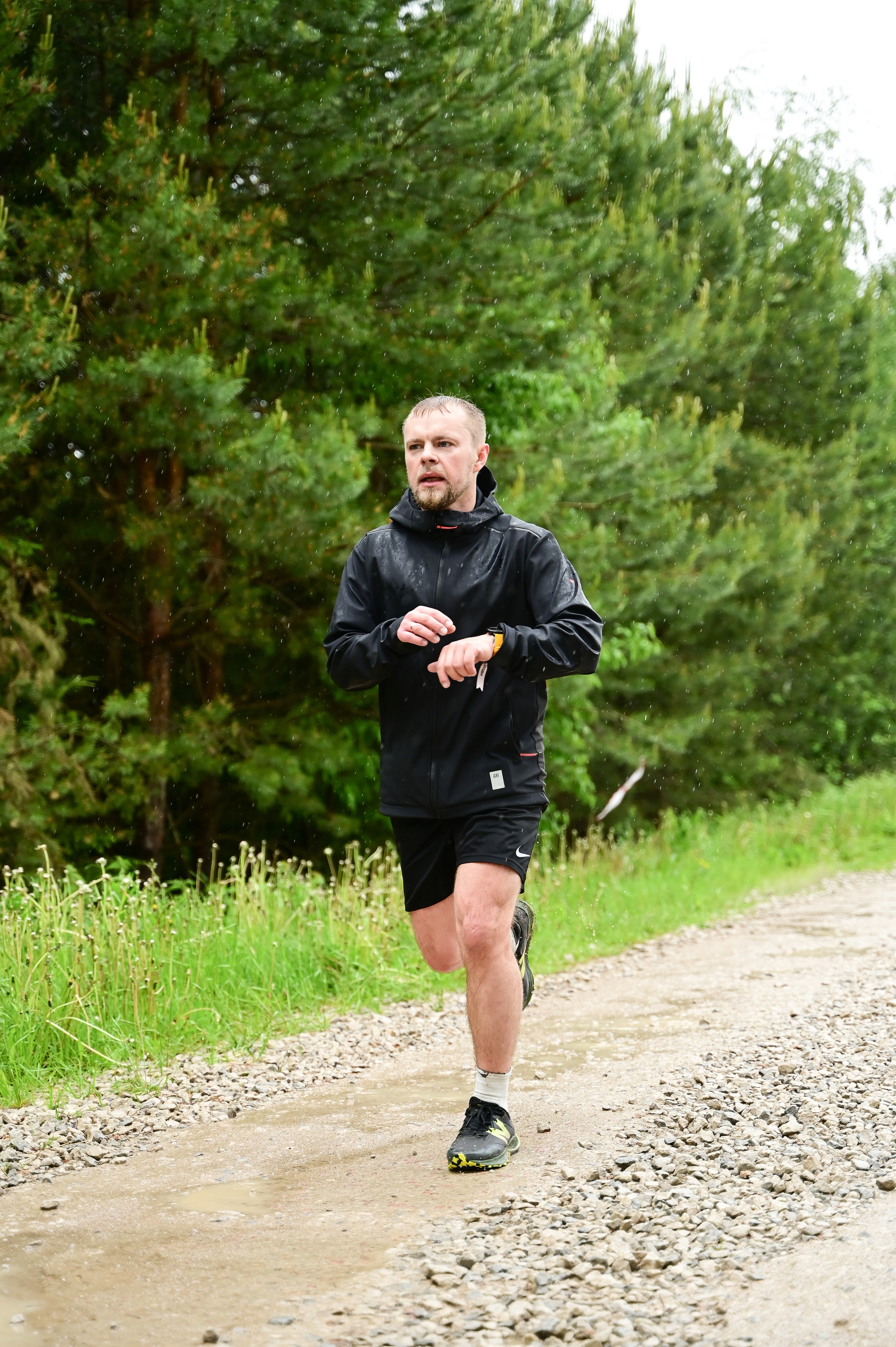 Sat9am5km Никола-Ленивец (SMF) (03.06.23). Фотограф | Ирина Гамзинова | Москва