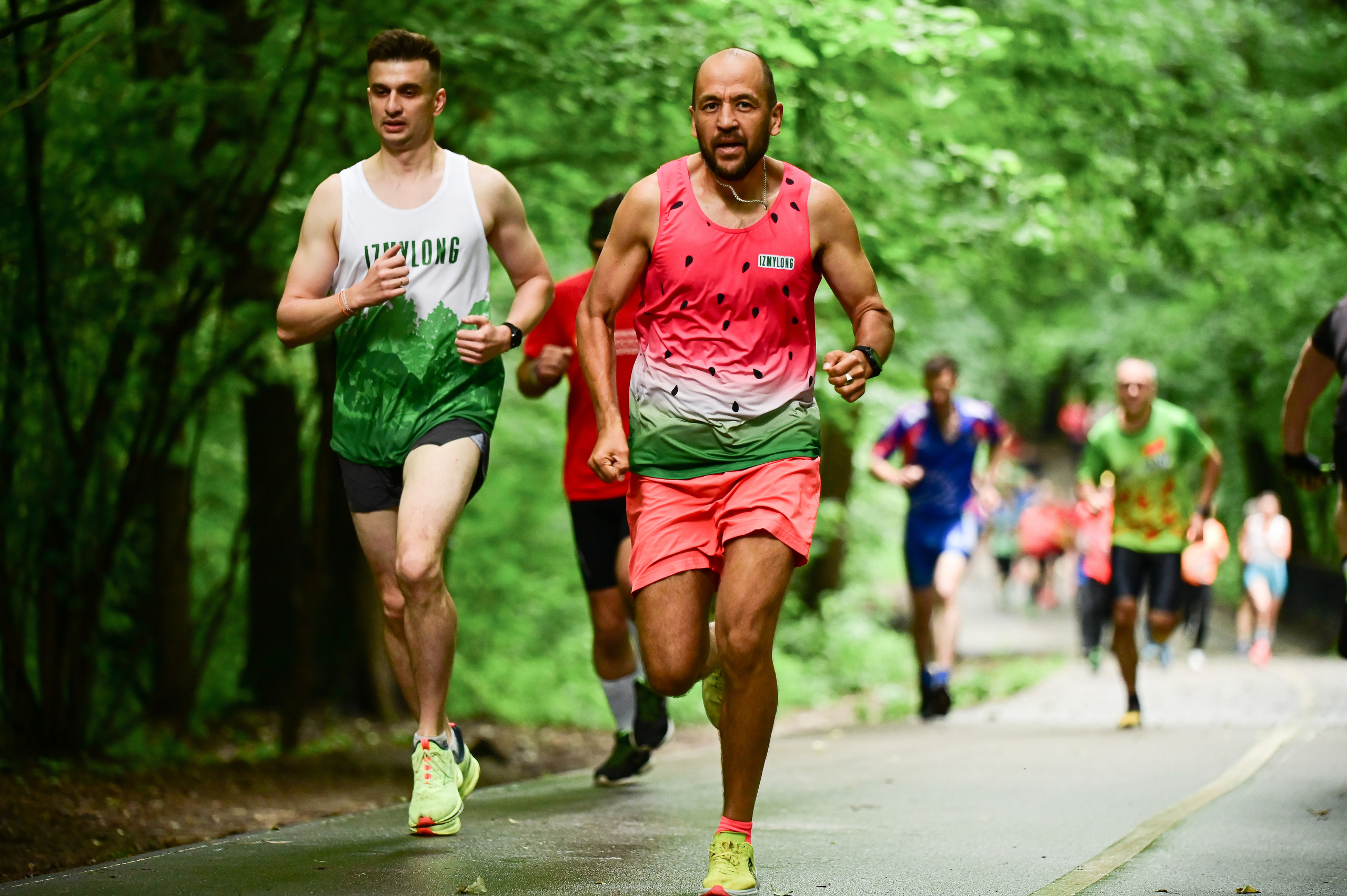 IzMyFive (01.07.23). 9 Years. Фотограф | Ирина Гамзинова | Москва