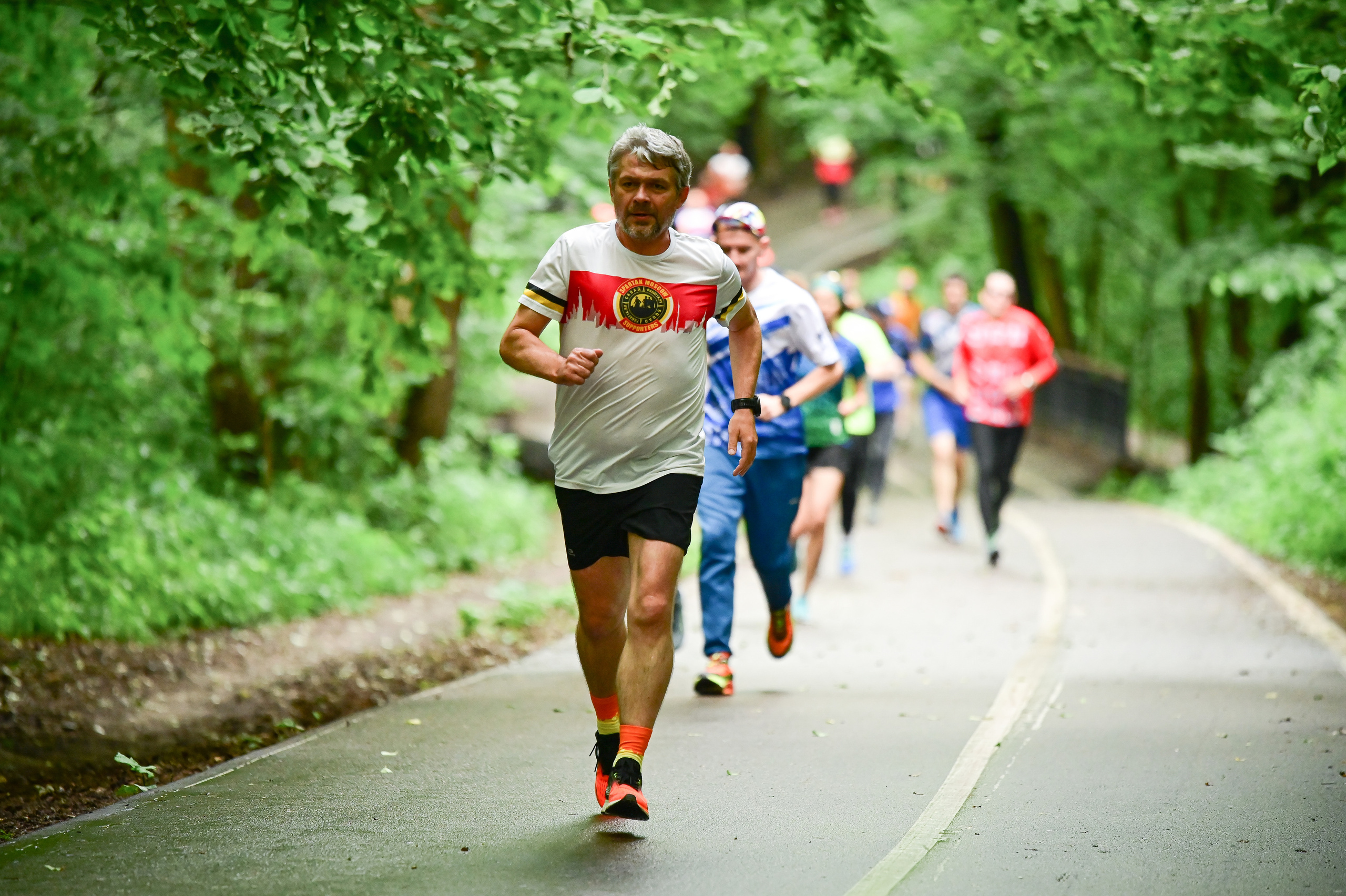 IzMyFive (01.07.23). 9 Years. Фотограф | Ирина Гамзинова | Москва