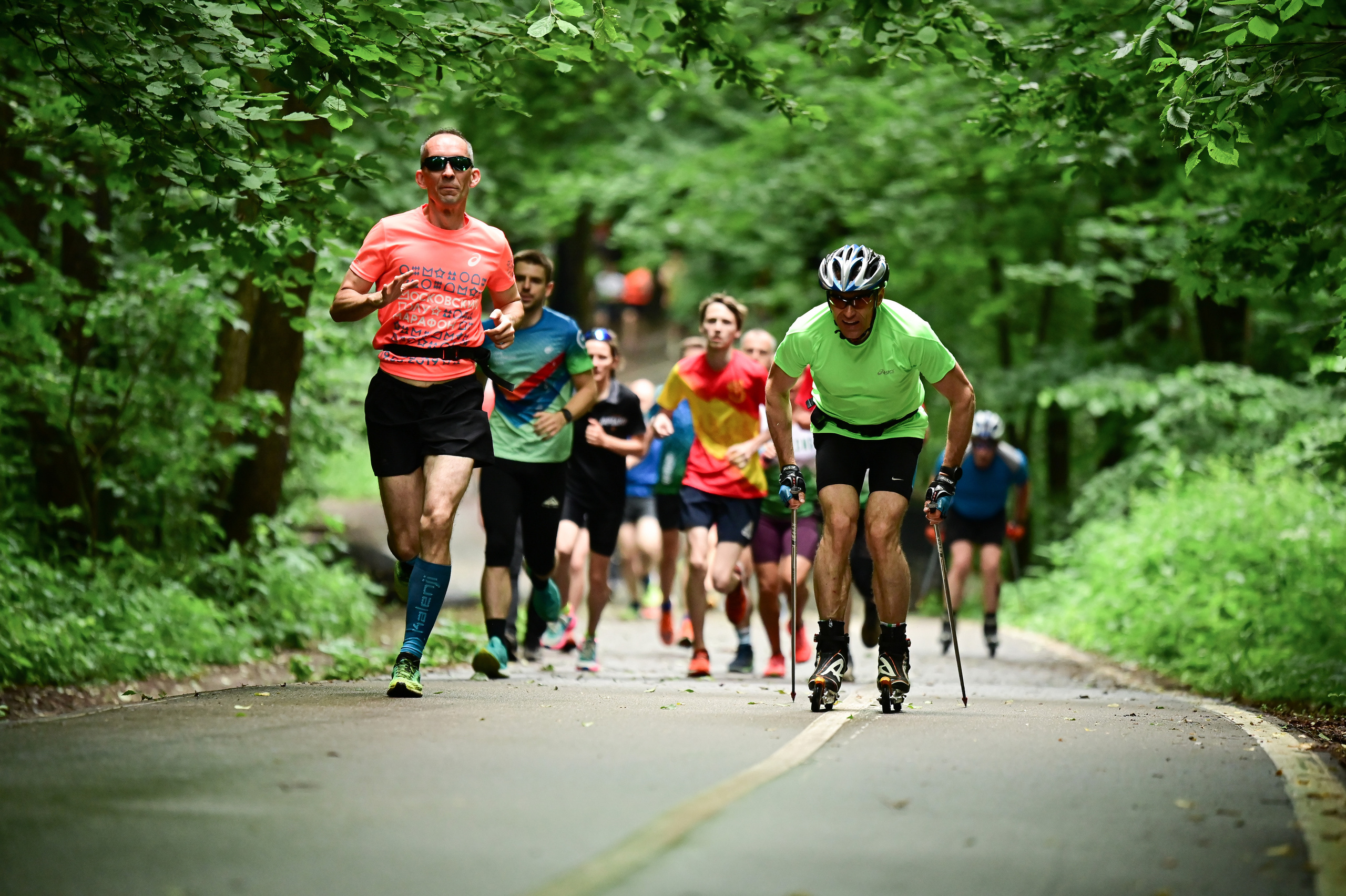 IzMyFive (01.07.23). 9 Years. Фотограф | Ирина Гамзинова | Москва