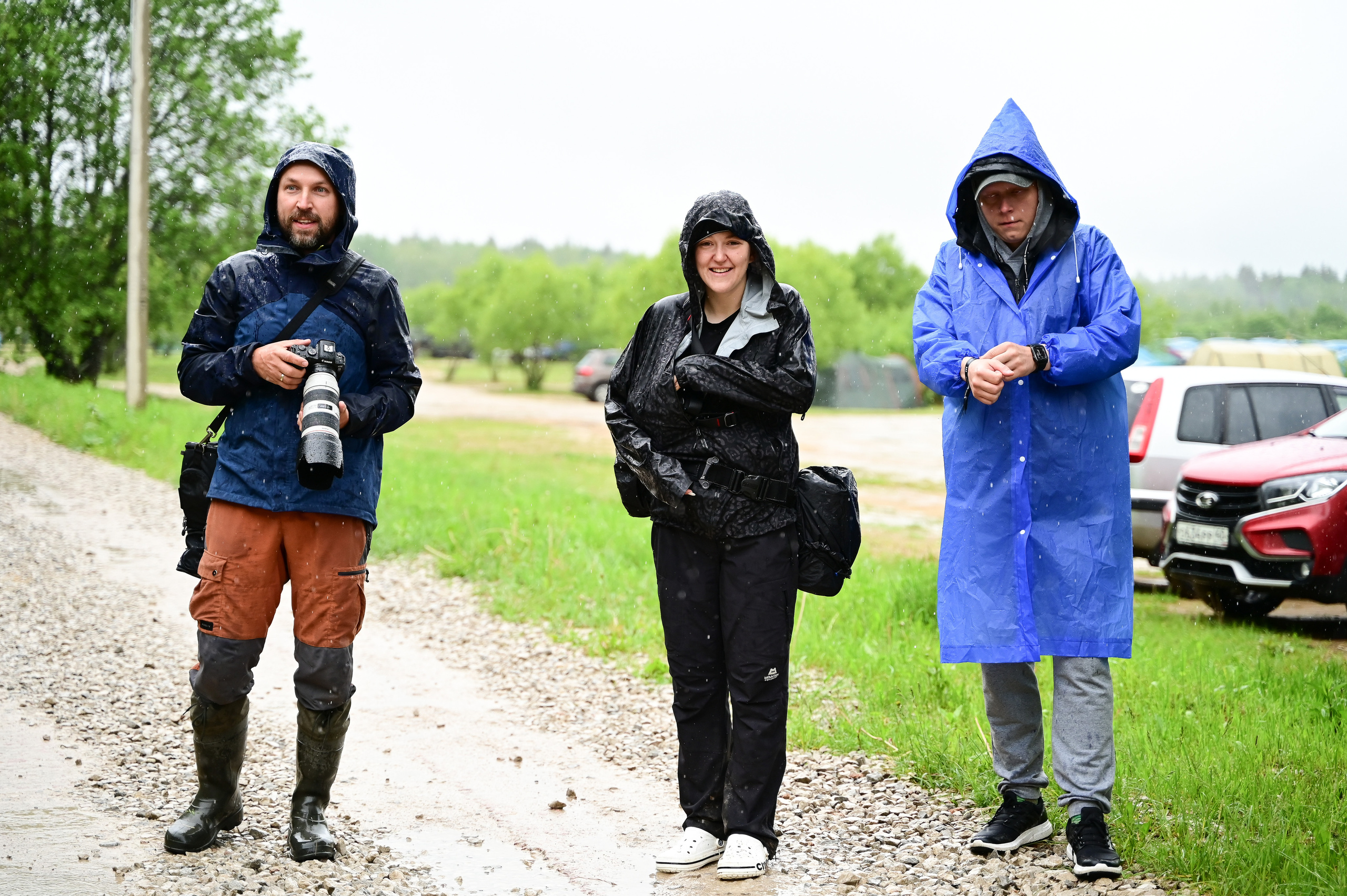 Sat9am5km Никола-Ленивец (SMF) (03.06.23). Фотограф | Ирина Гамзинова | Москва