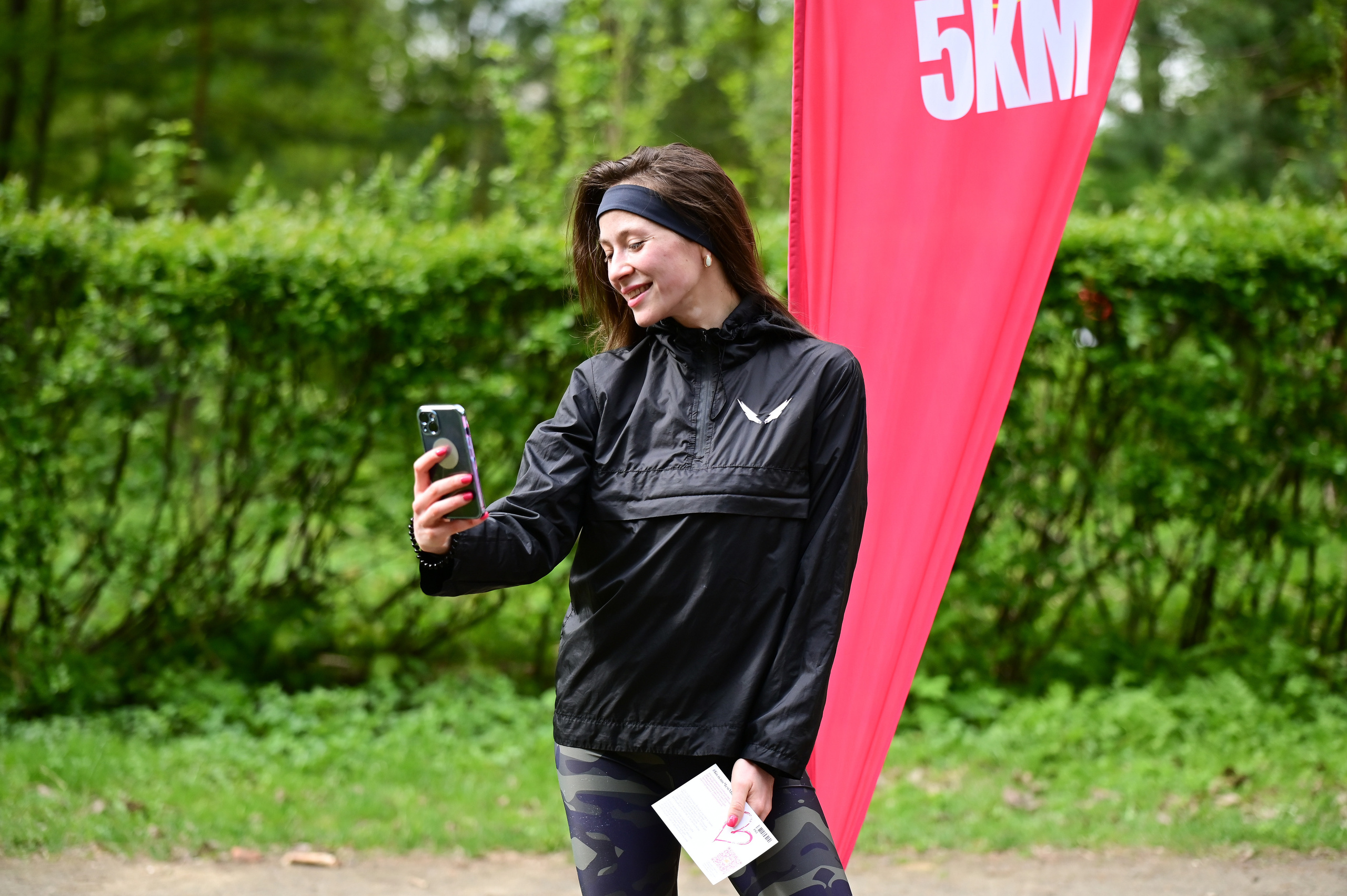 Sat9am5km Кузьминки (06.05.23). Фотограф | Ирина Гамзинова | Москва