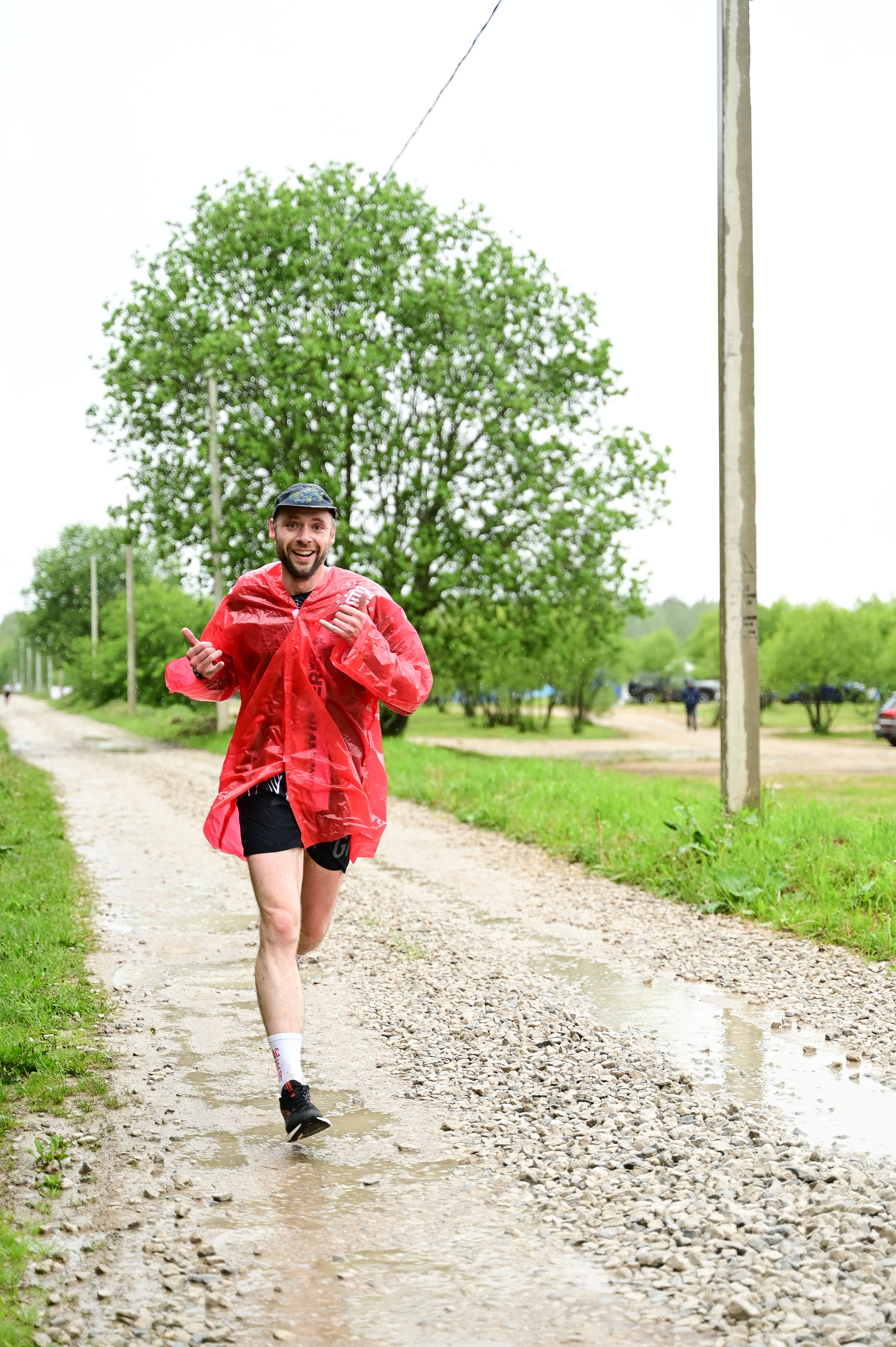 Sat9am5km Никола-Ленивец (SMF) (03.06.23). Фотограф | Ирина Гамзинова | Москва